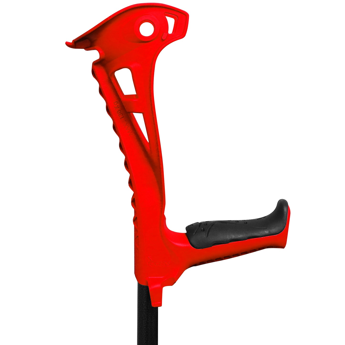 FDI Access Comfort Crutches