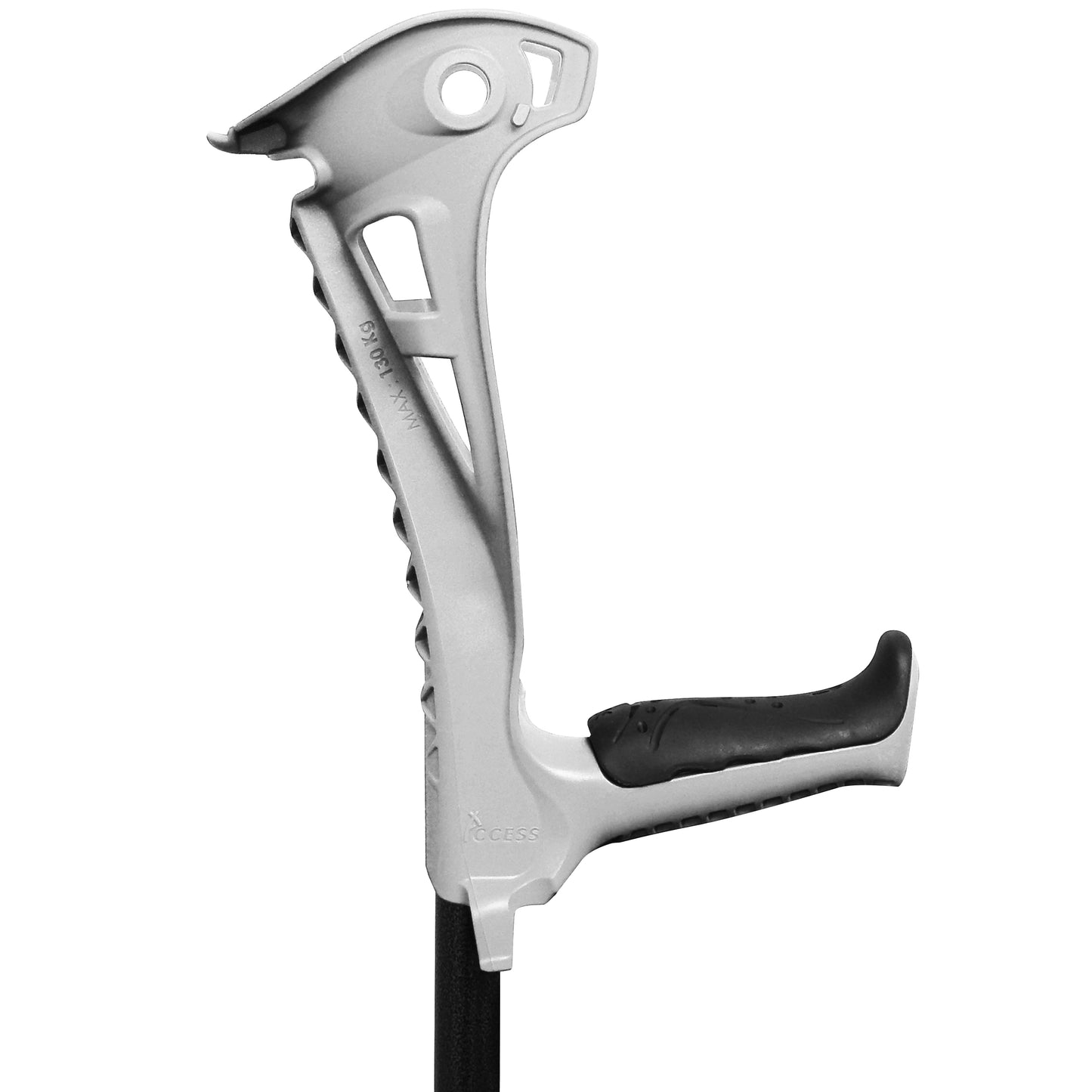 FDI Access Comfort Crutches