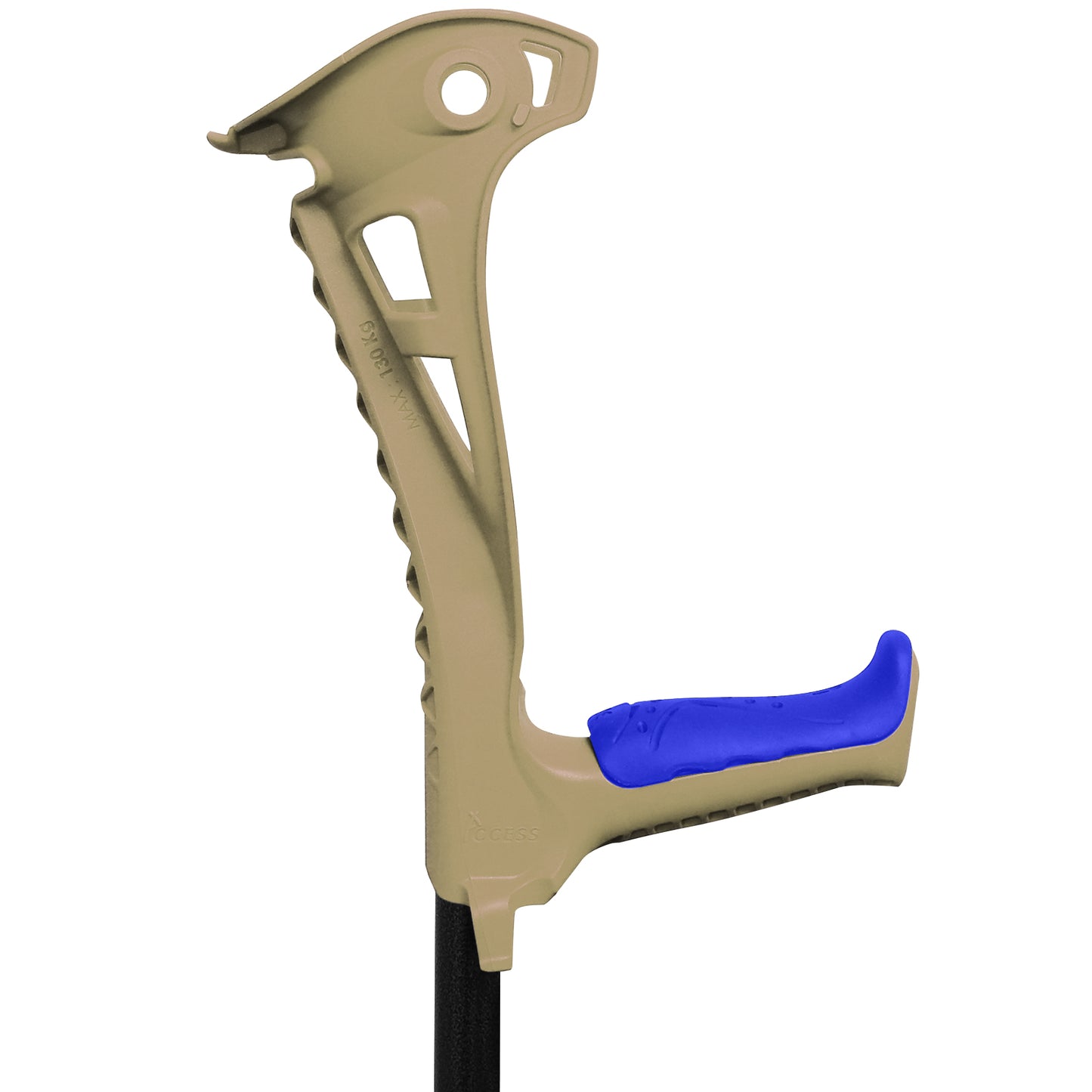 FDI Access Comfort Crutches