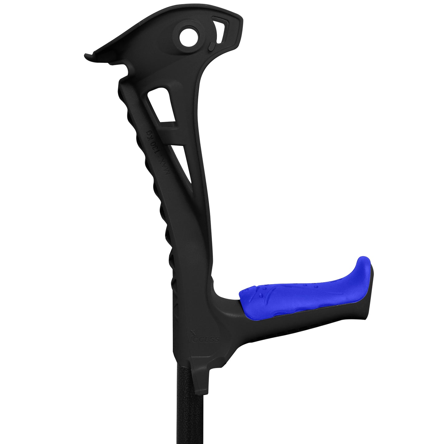 FDI Access Comfort Crutches