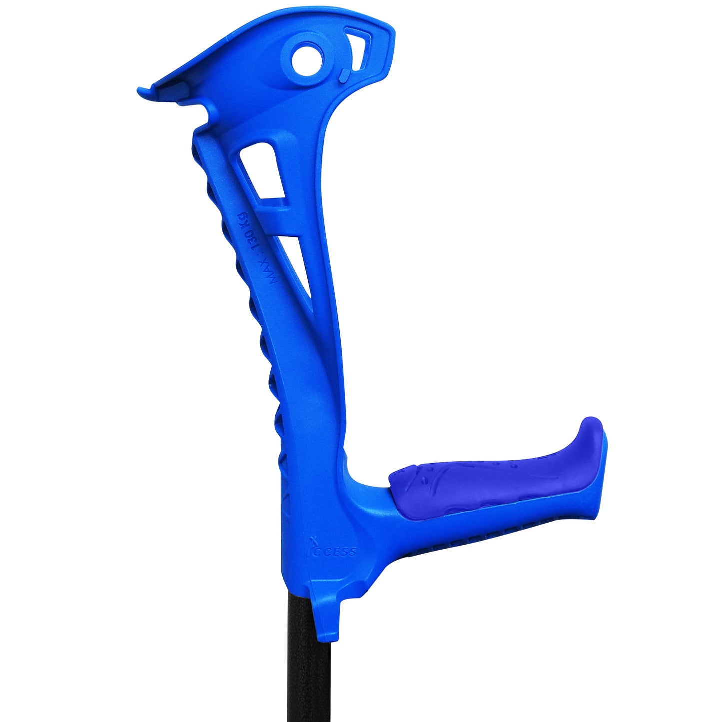 FDI Access Comfort Crutches