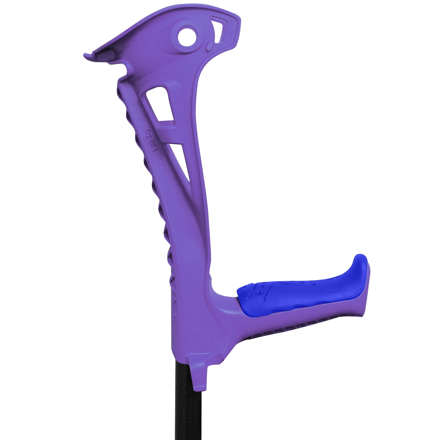 FDI Access Comfort Crutches