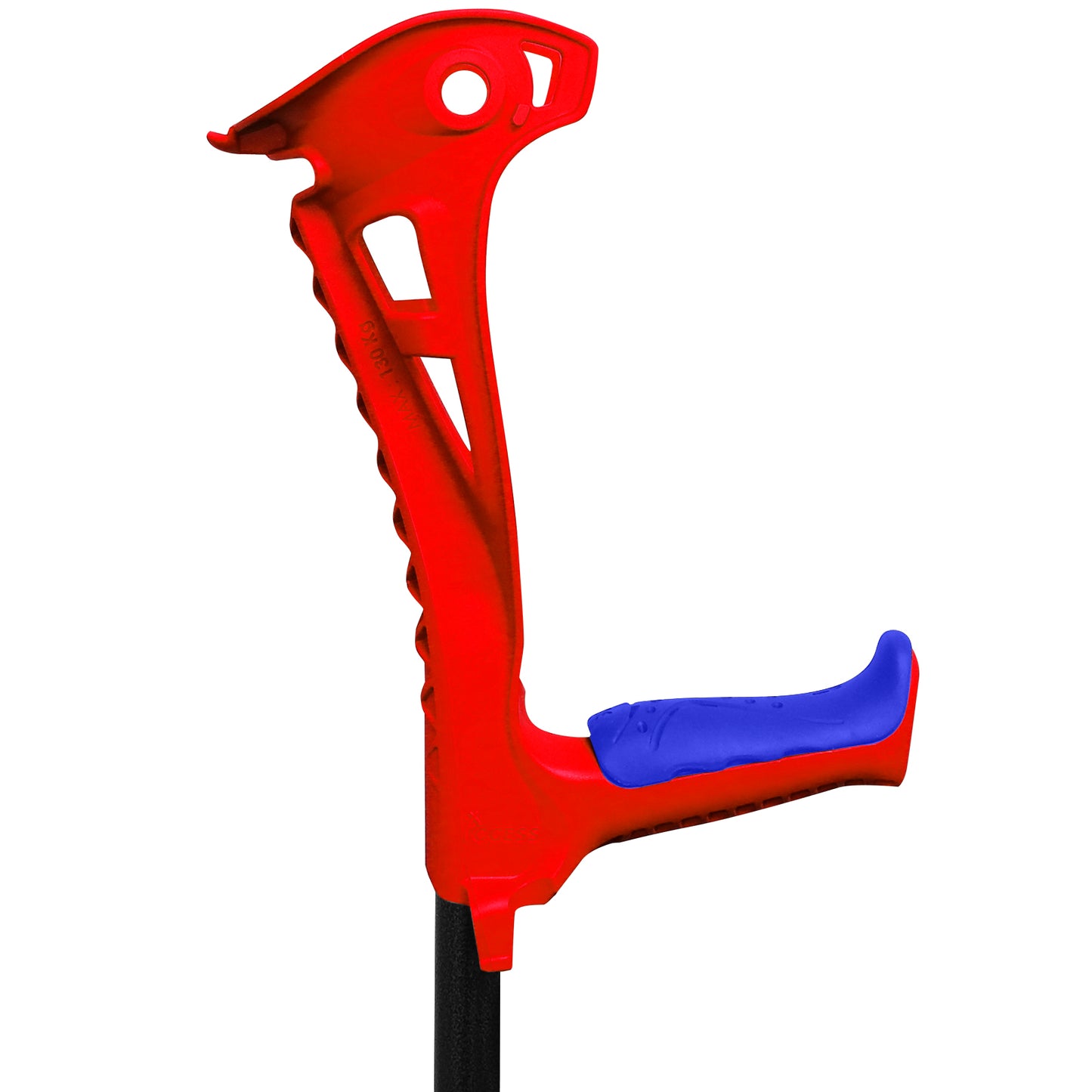 FDI Access Comfort Crutches