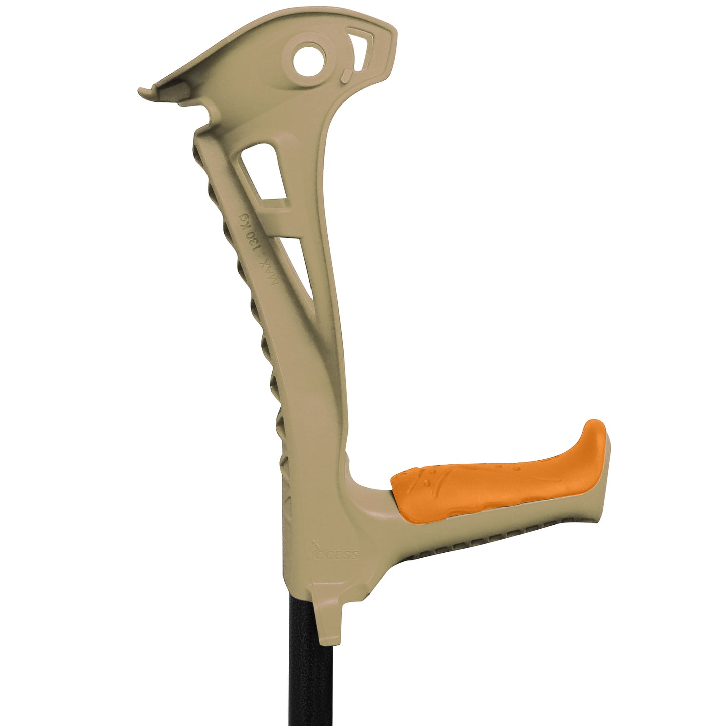 FDI Access Comfort Crutches