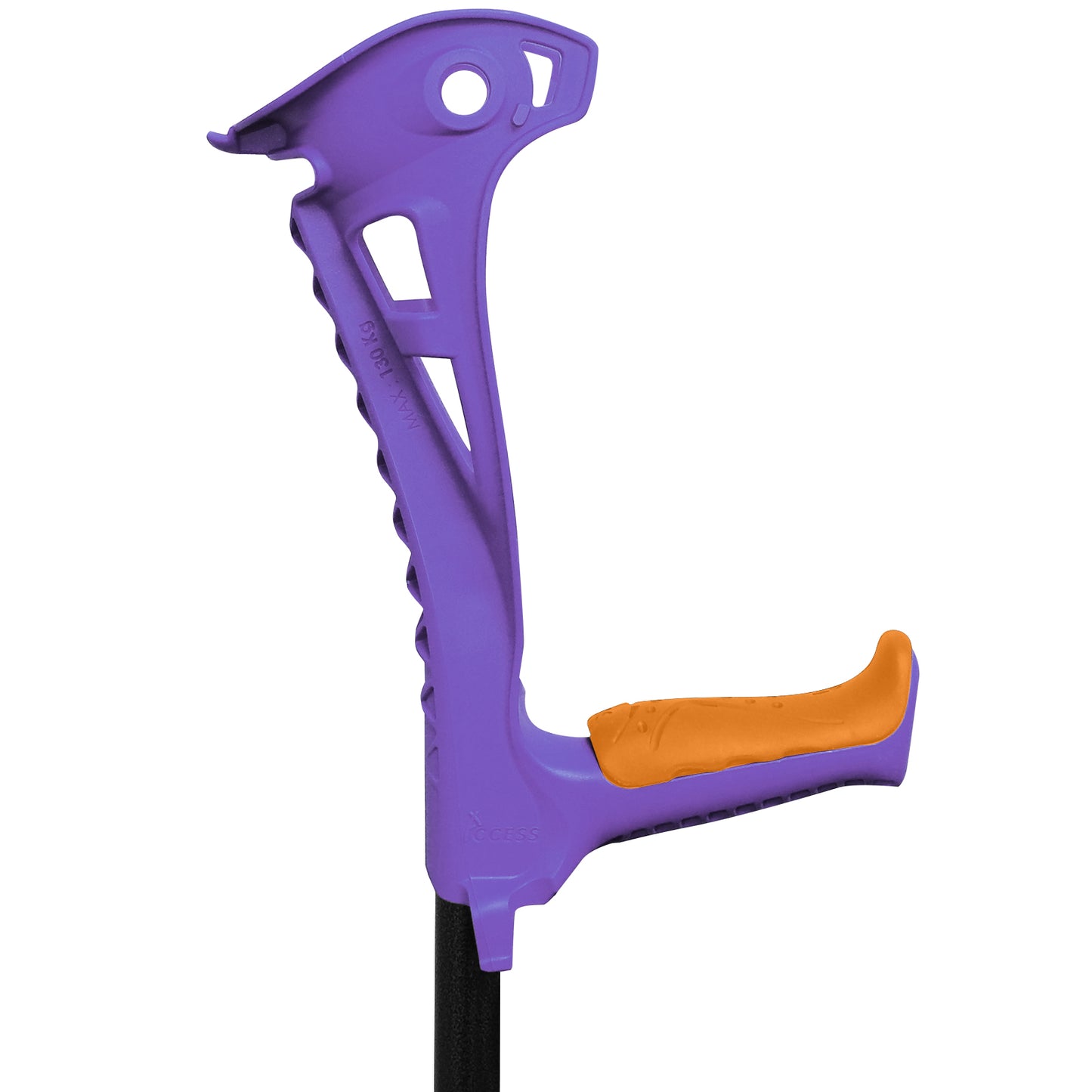 FDI Access Comfort Crutches