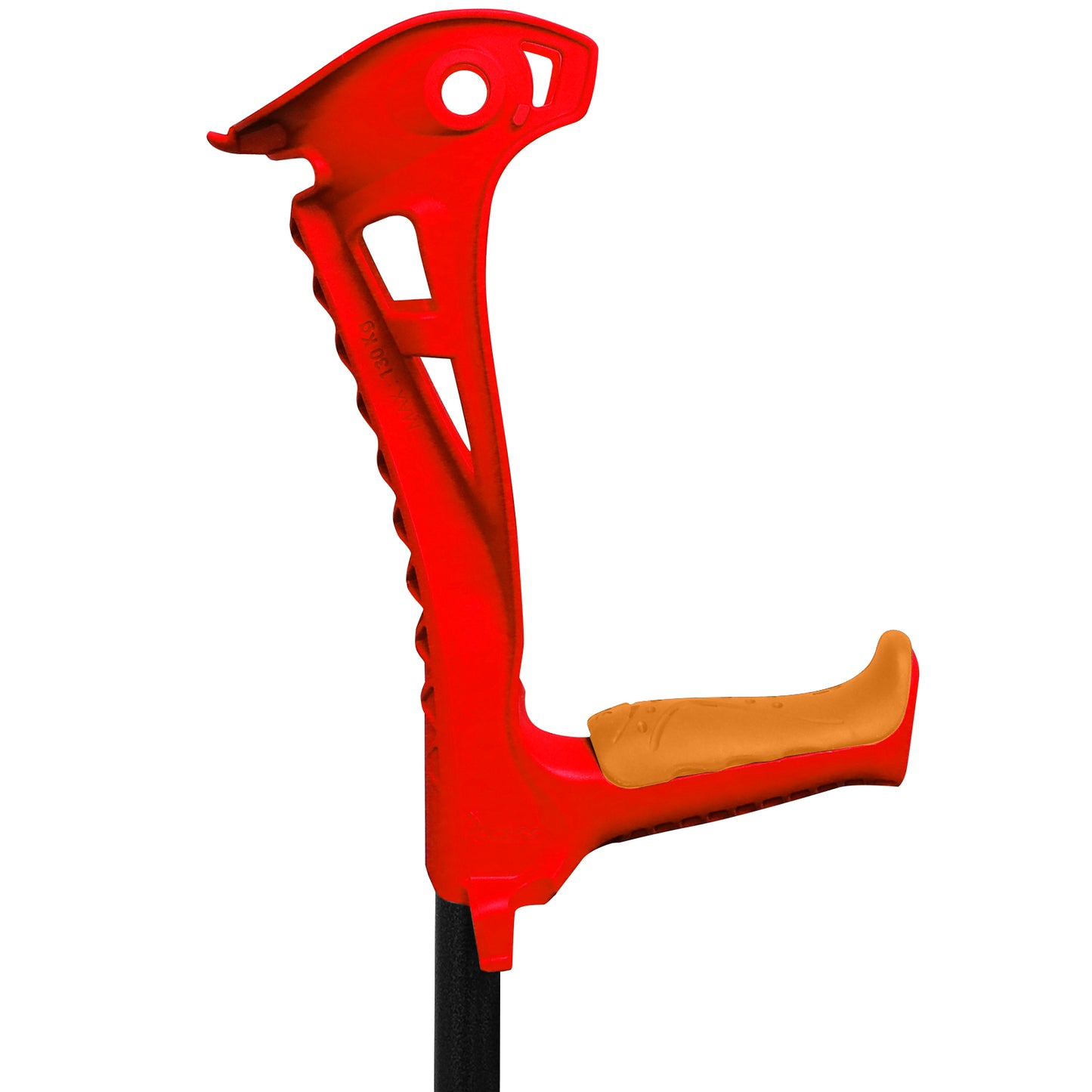 FDI Access Comfort Crutches