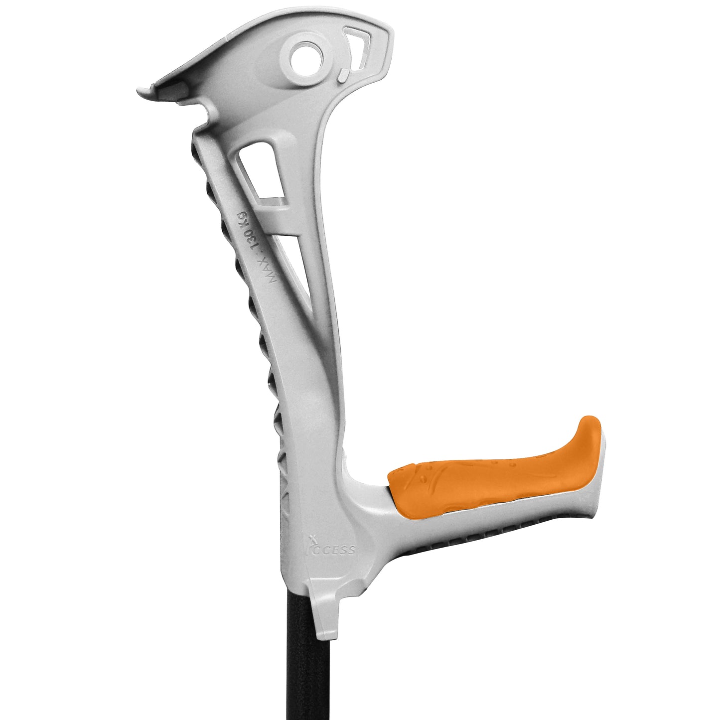 FDI Access Comfort Crutches