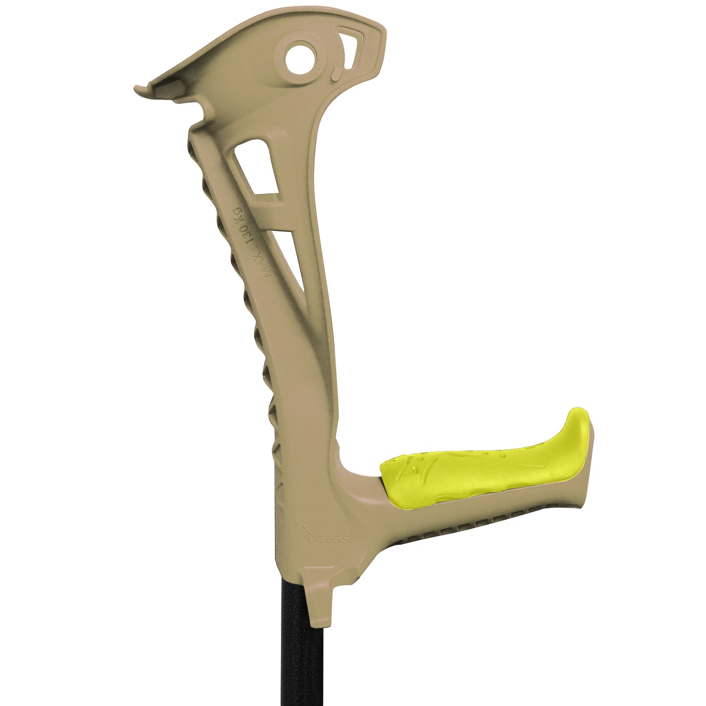 FDI Access Comfort Crutches