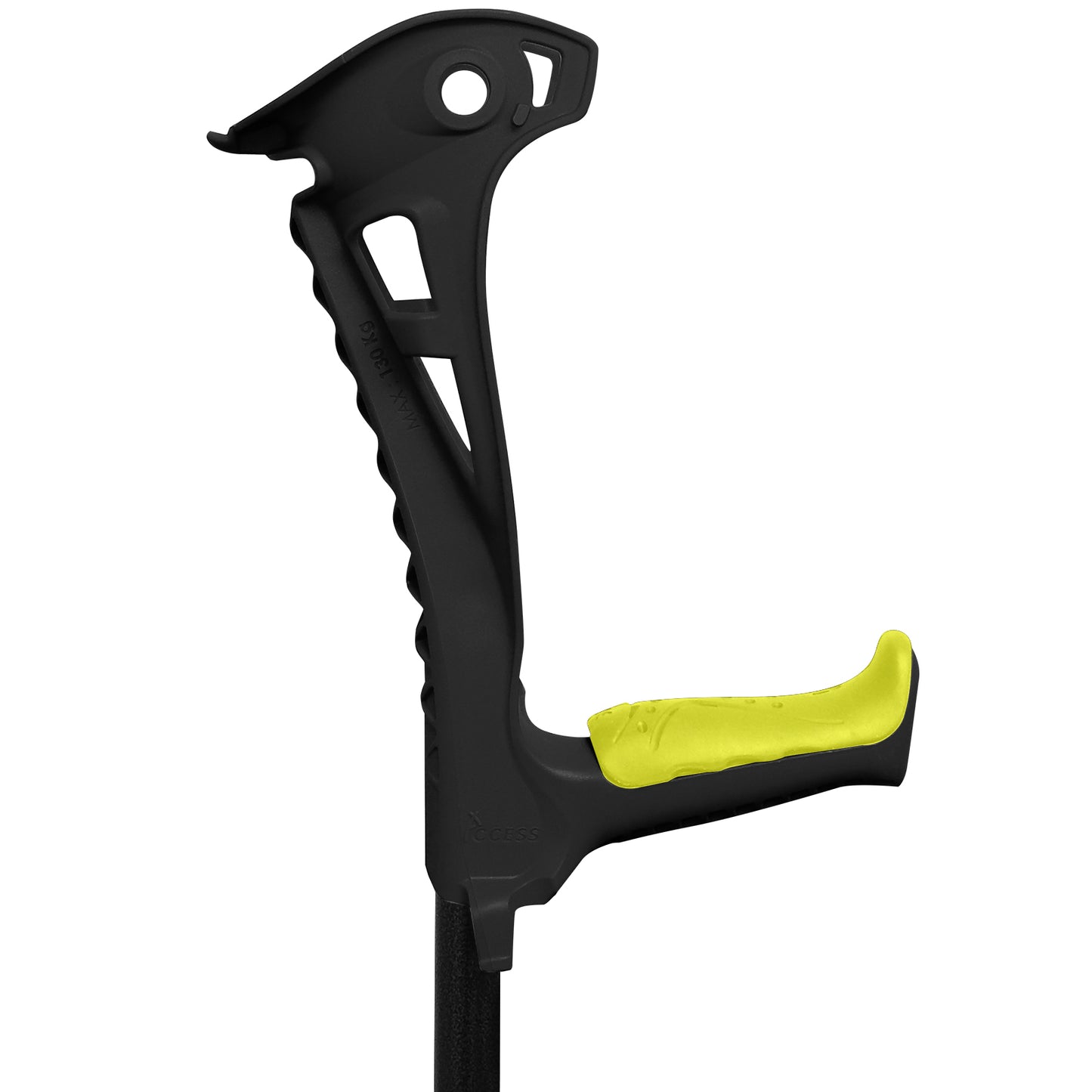 FDI Access Comfort Crutches