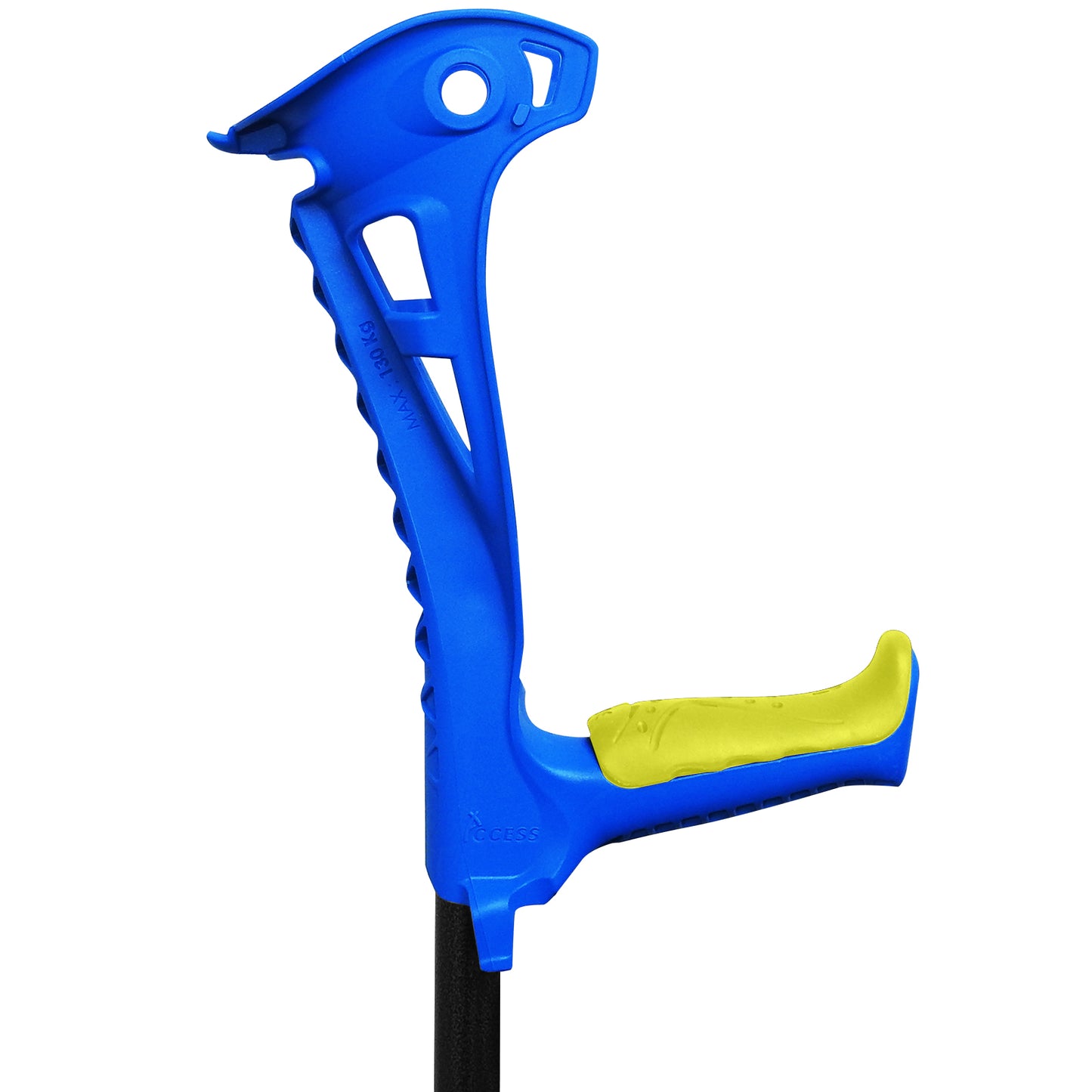 FDI Access Comfort Crutches