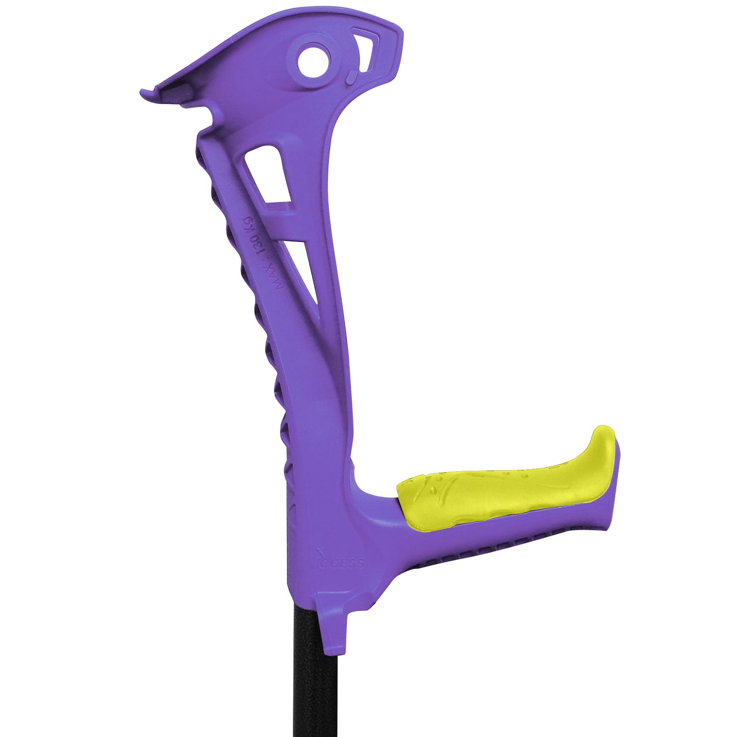 FDI Access Comfort Crutches