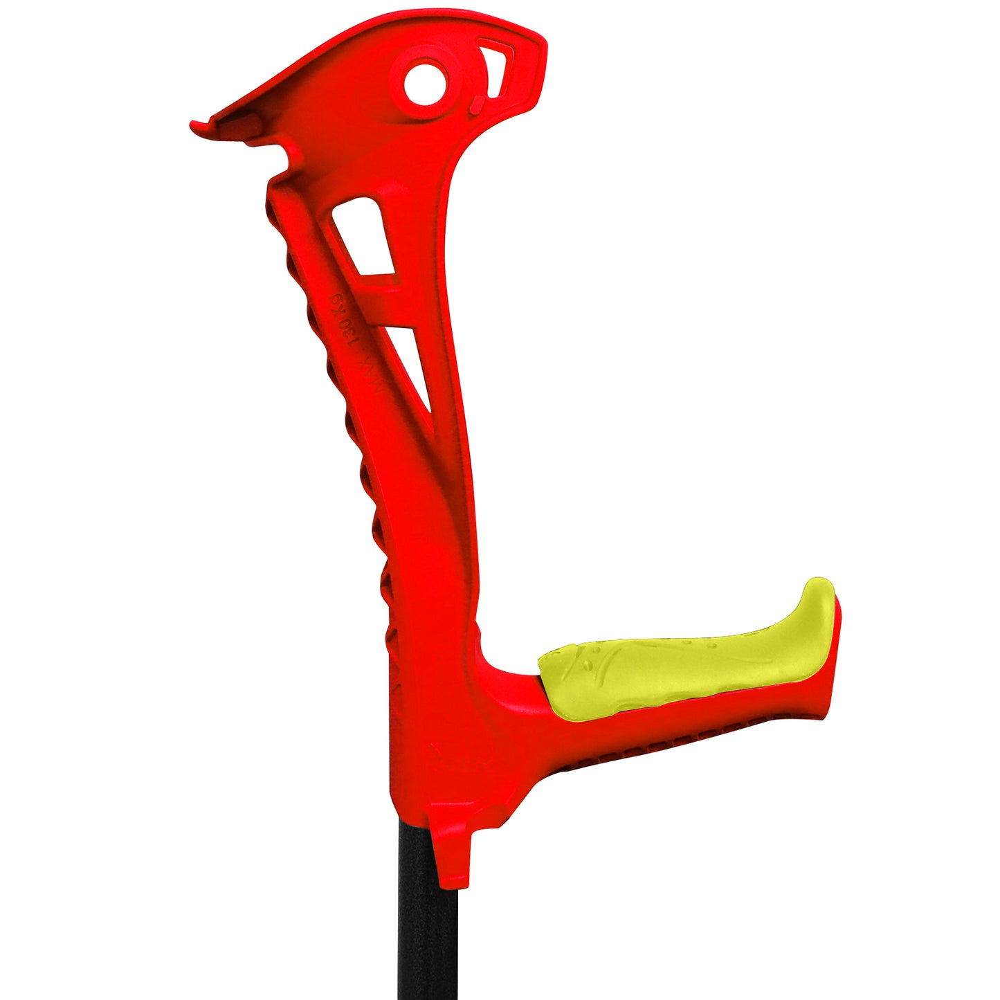 FDI Access Comfort Crutches