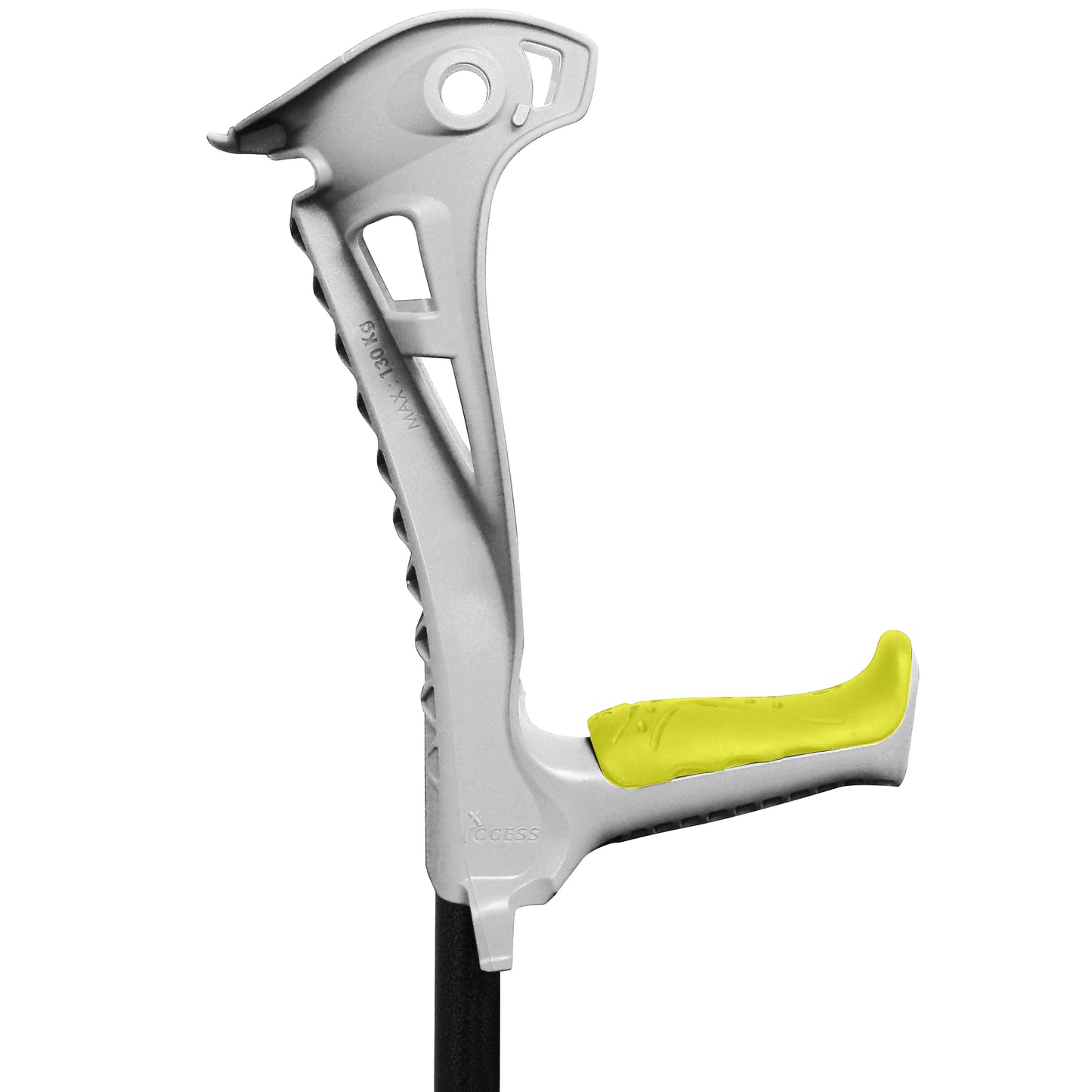 FDI Access Comfort Crutches