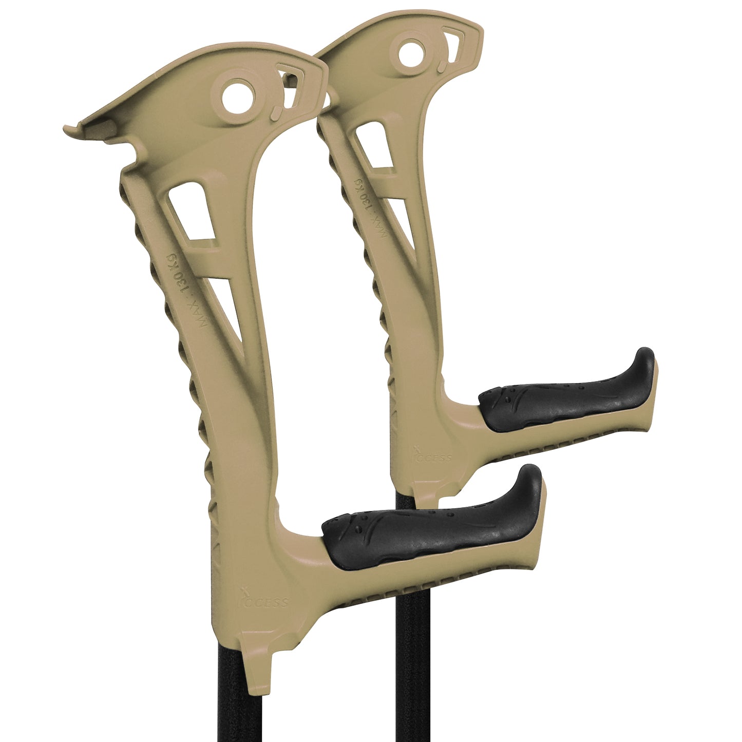 FDI Access Comfort Crutches