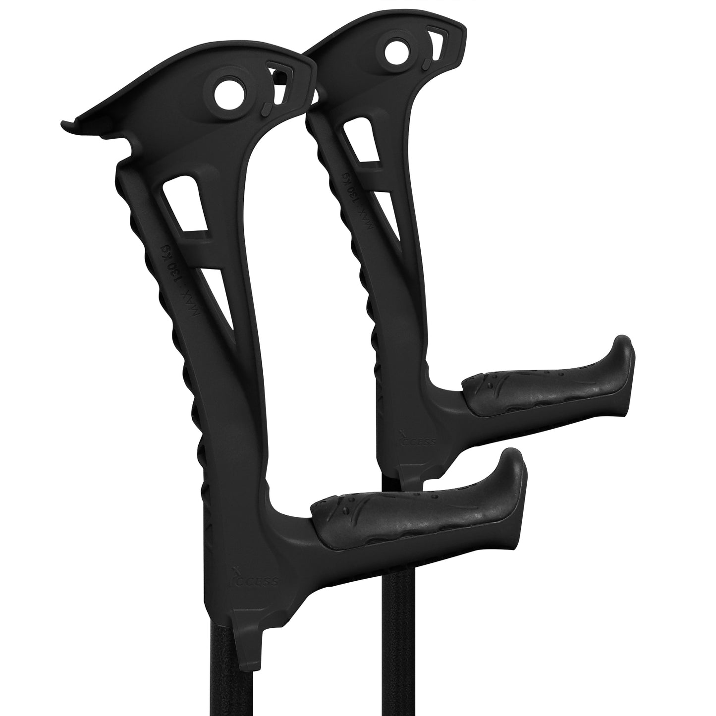 FDI Access Comfort Crutches