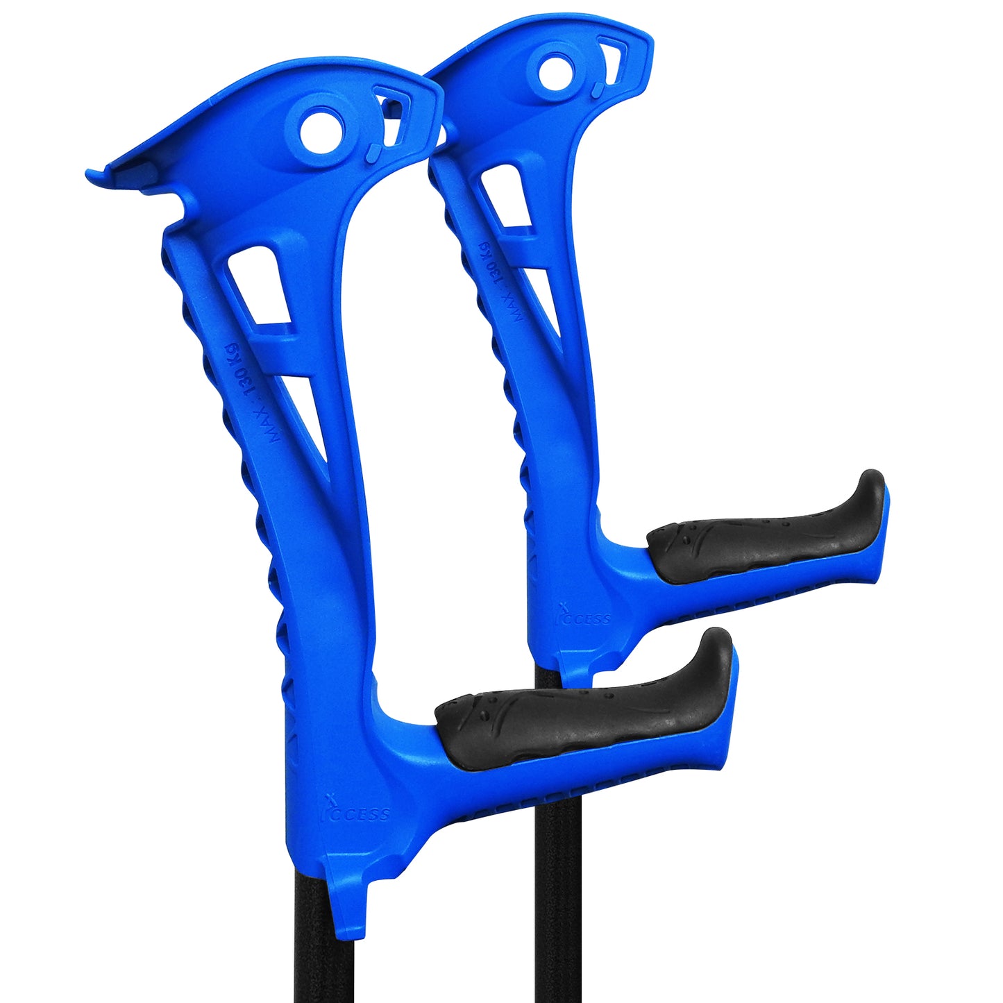 FDI Access Comfort Crutches