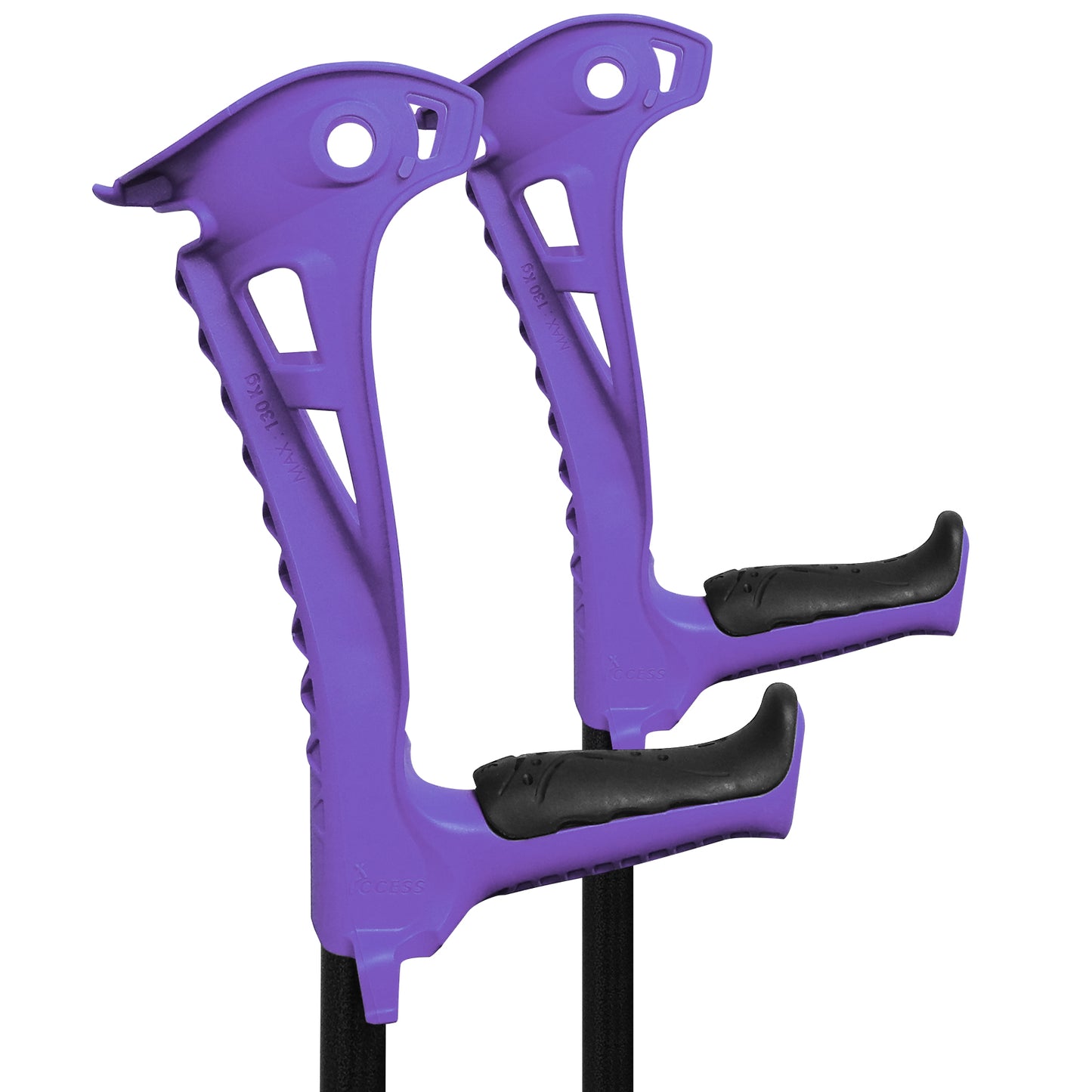 FDI Access Comfort Crutches