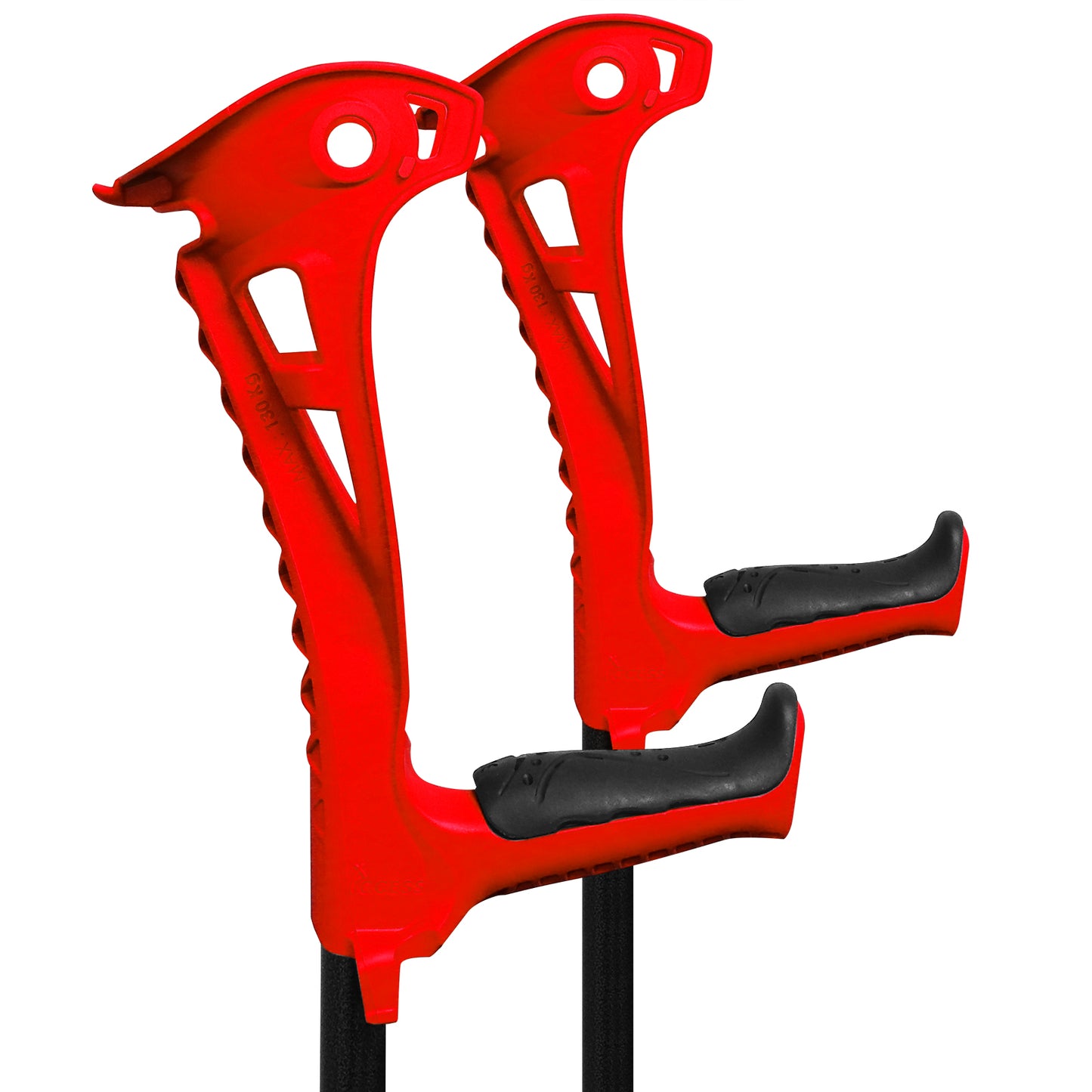 FDI Access Comfort Crutches