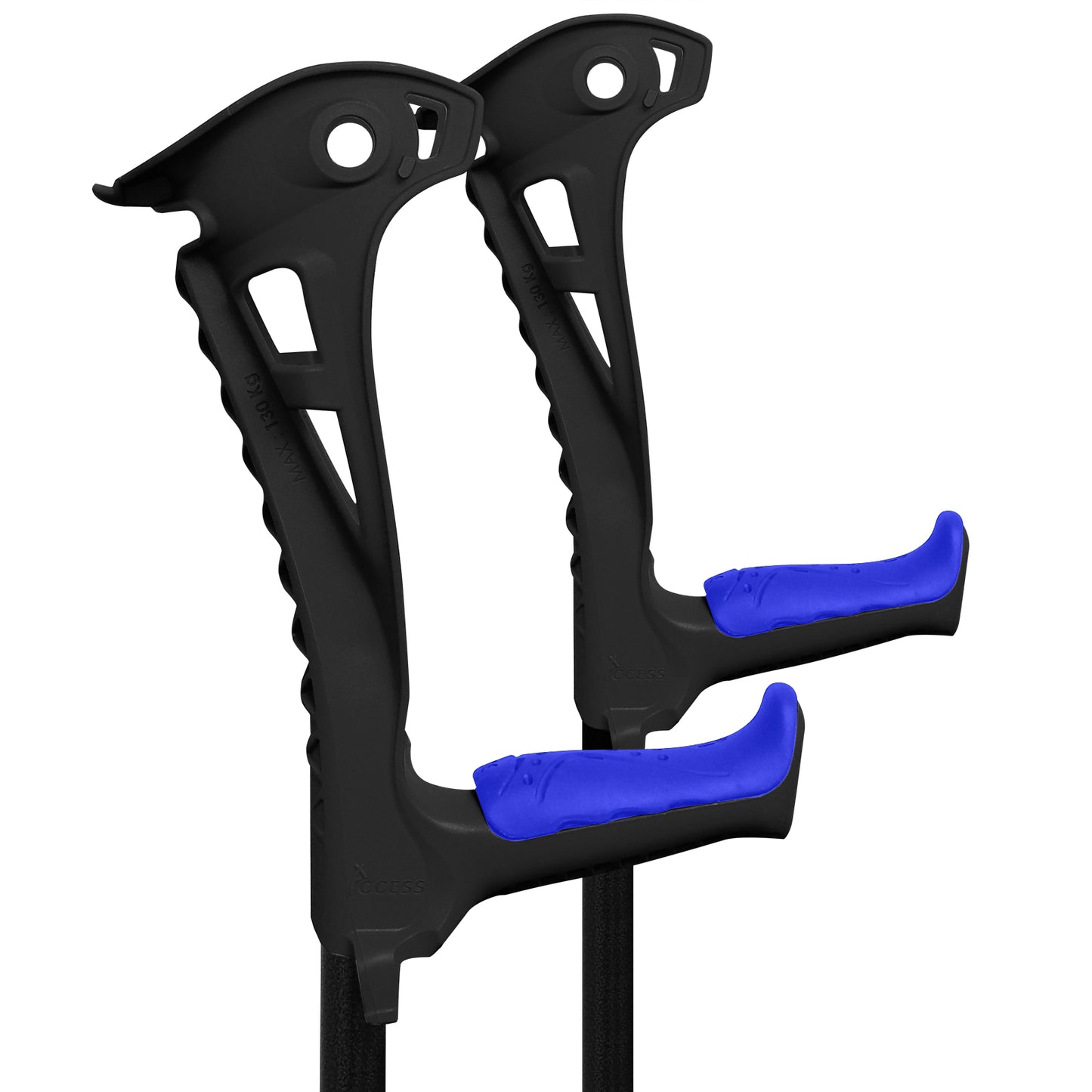 FDI Access Comfort Crutches