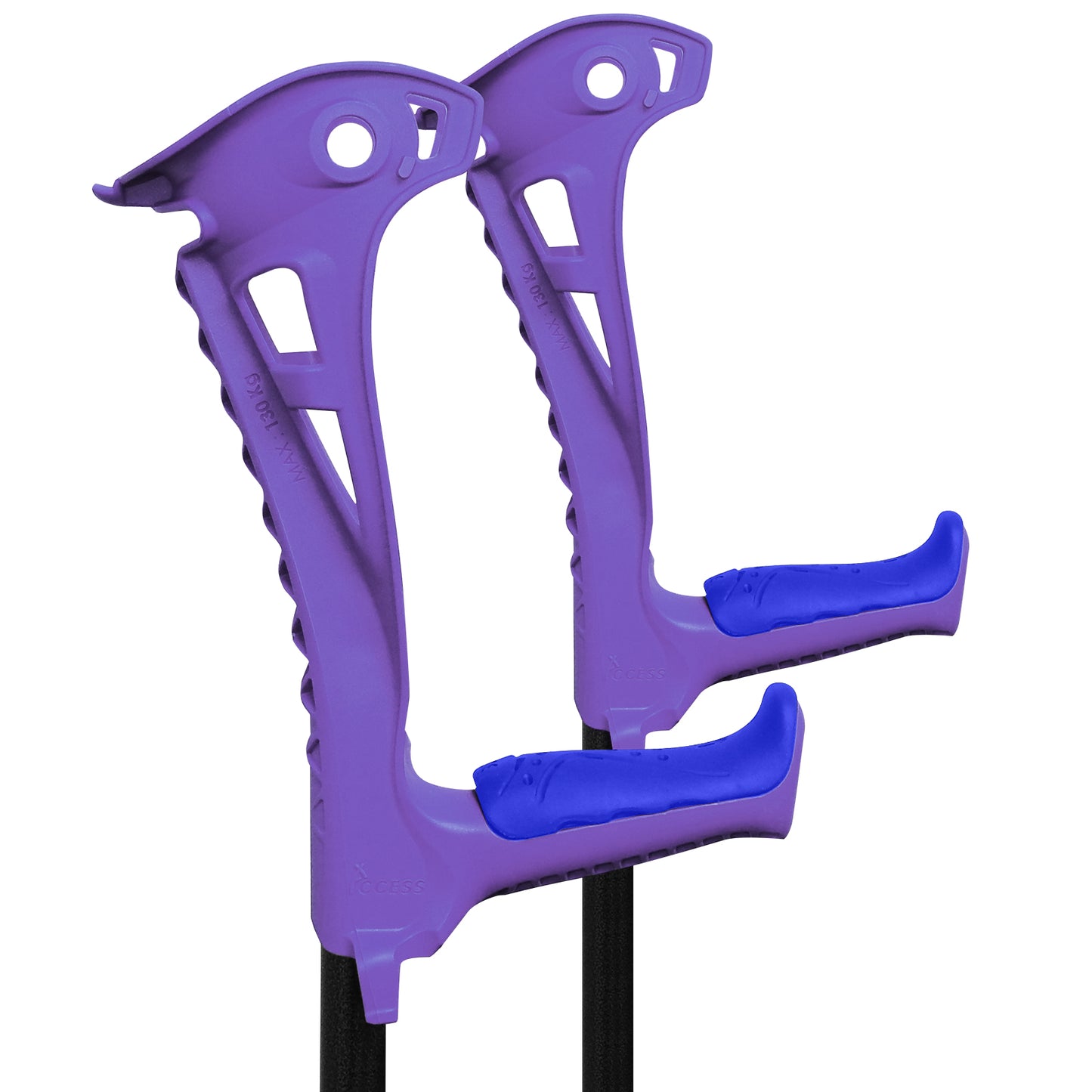 FDI Access Comfort Crutches