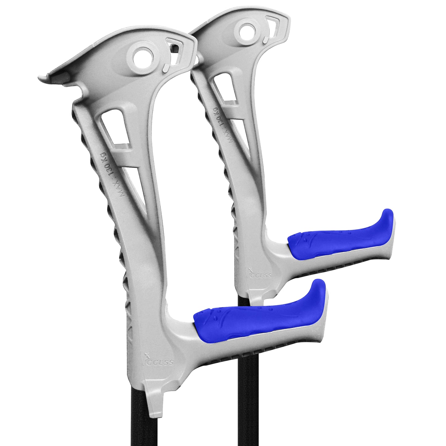 FDI Access Comfort Crutches