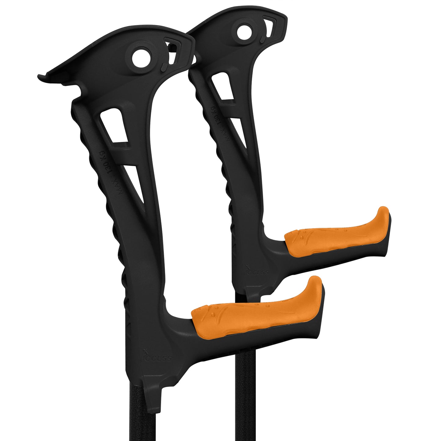 FDI Access Comfort Crutches