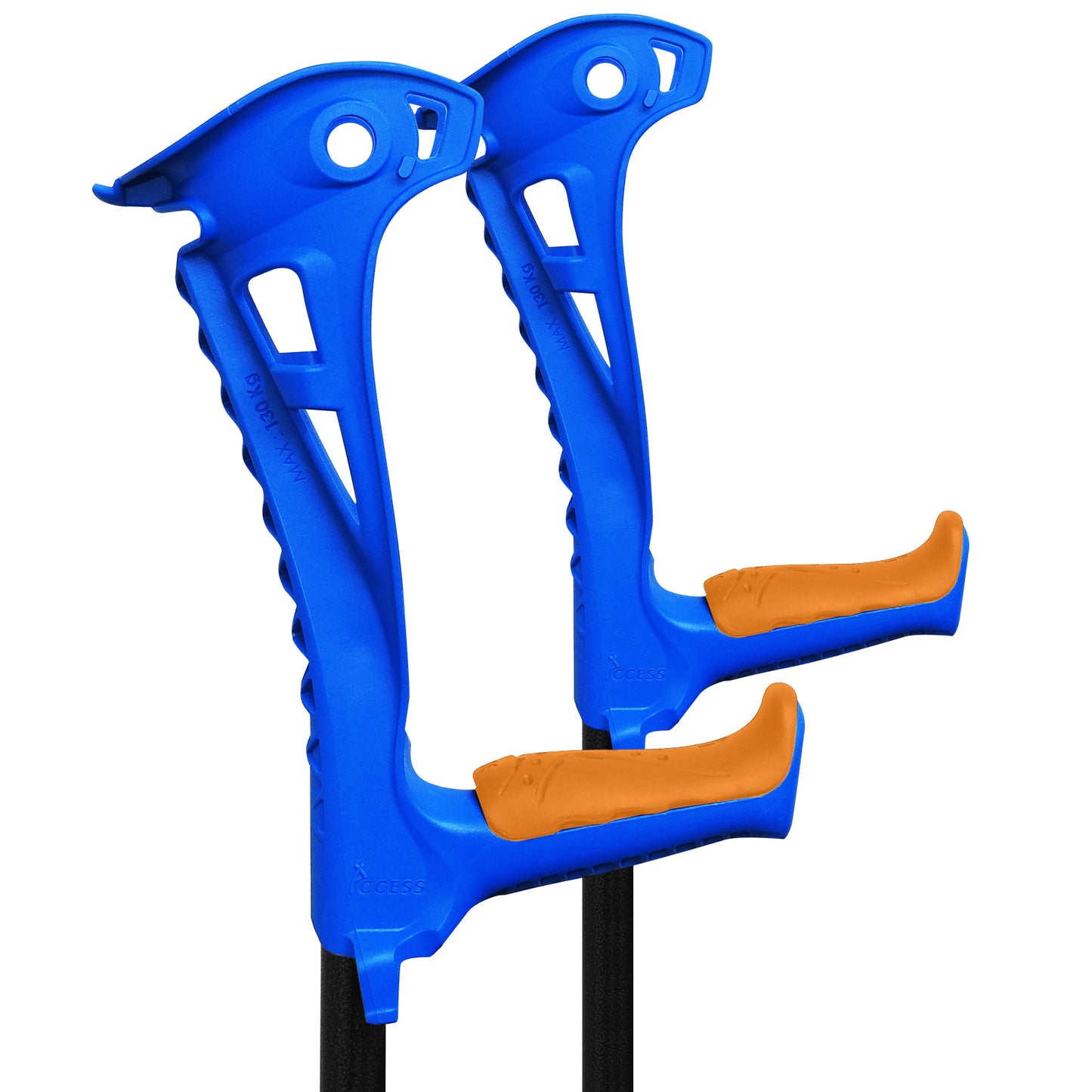 FDI Access Comfort Crutches