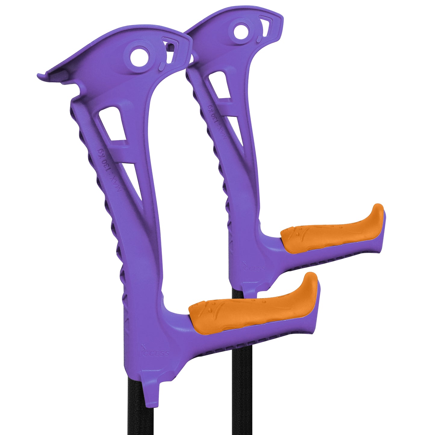 FDI Access Comfort Crutches