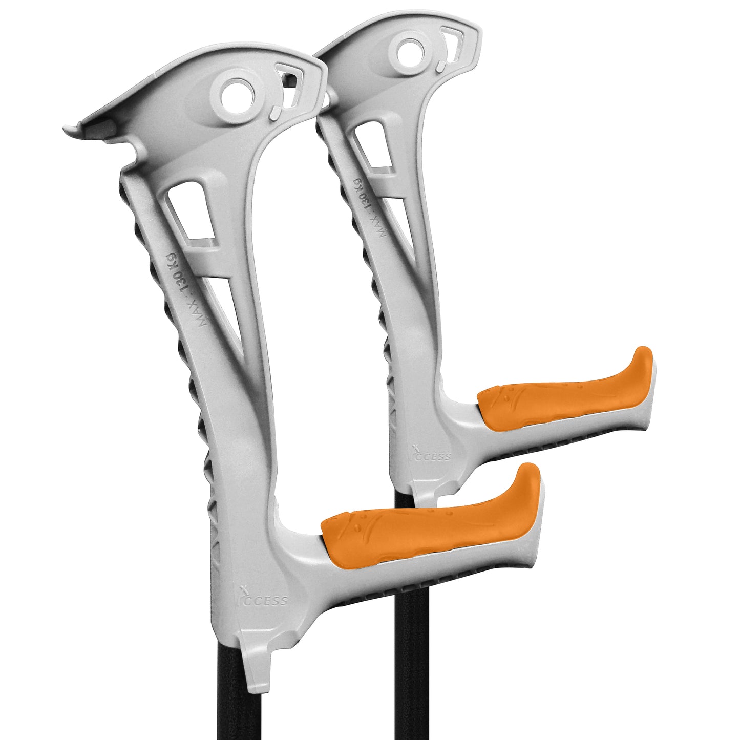 FDI Access Comfort Crutches