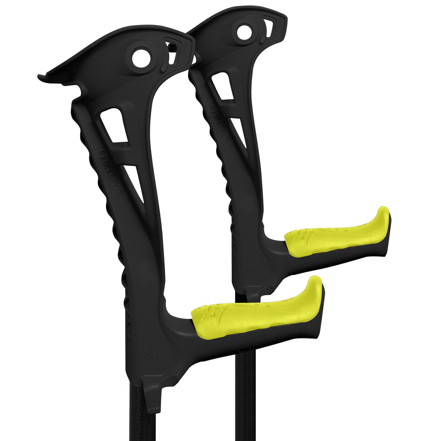 FDI Access Comfort Crutches