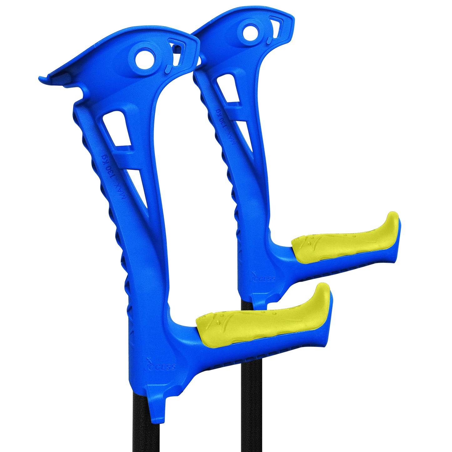 FDI Access Comfort Crutches