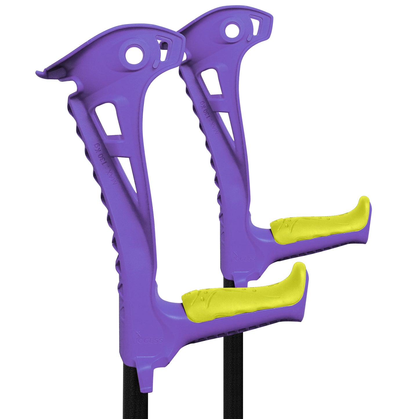 FDI Access Comfort Crutches