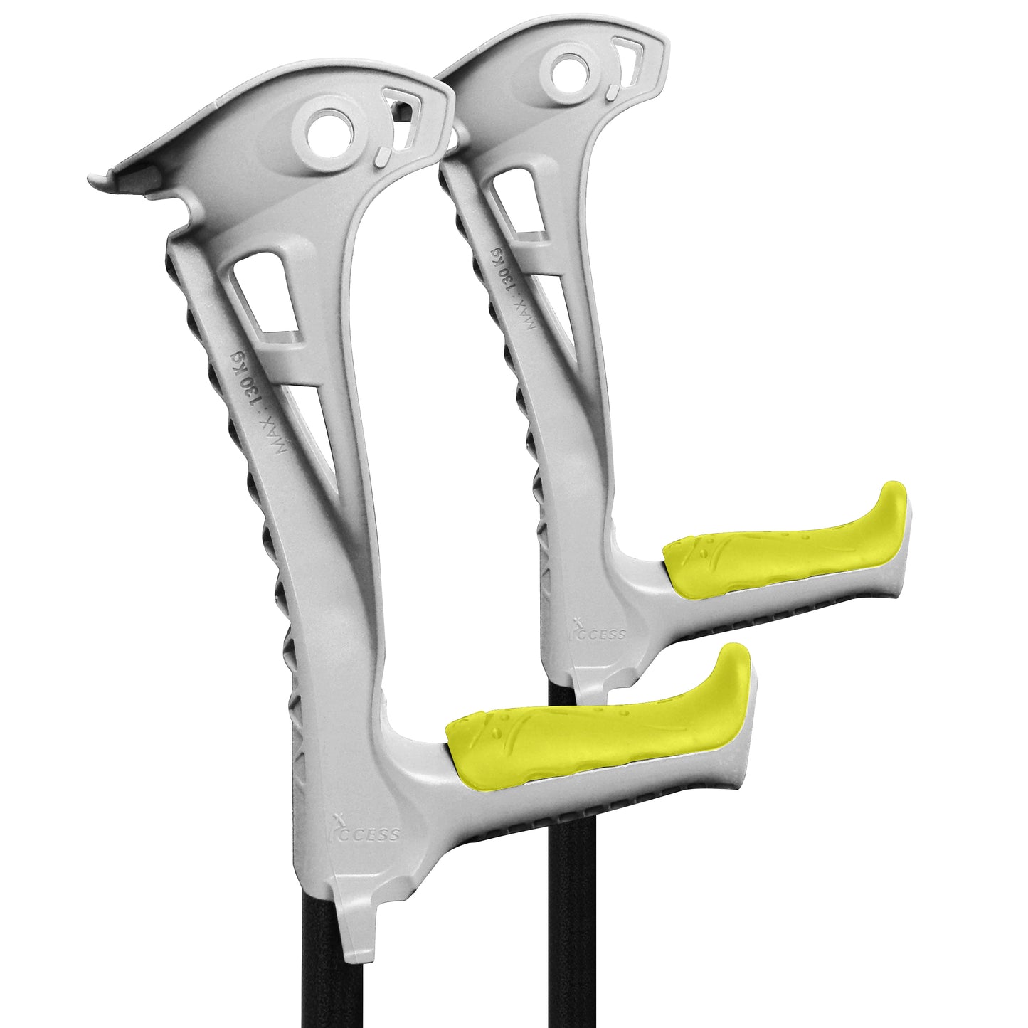 FDI Access Comfort Crutches