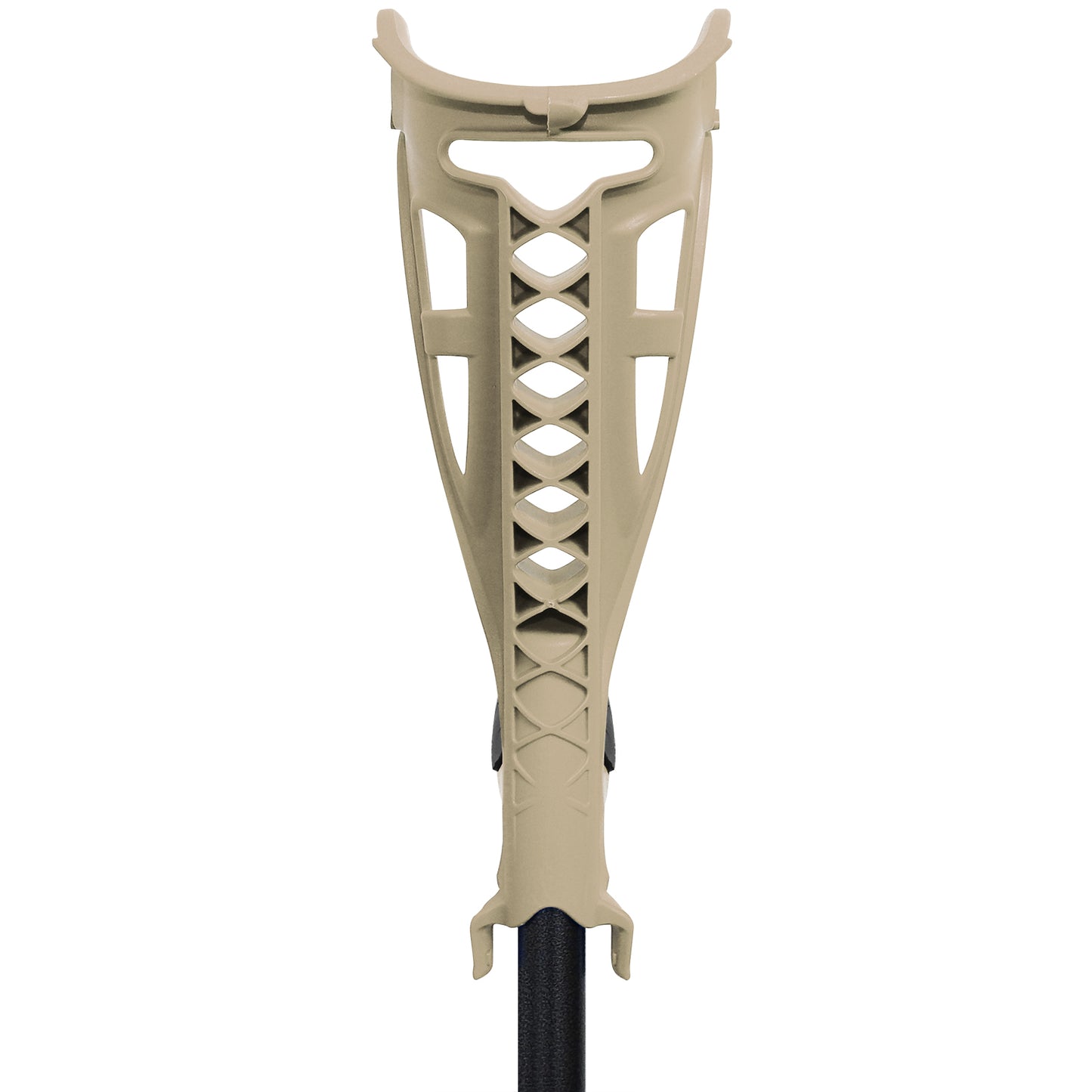 FDI Access Comfort Crutches