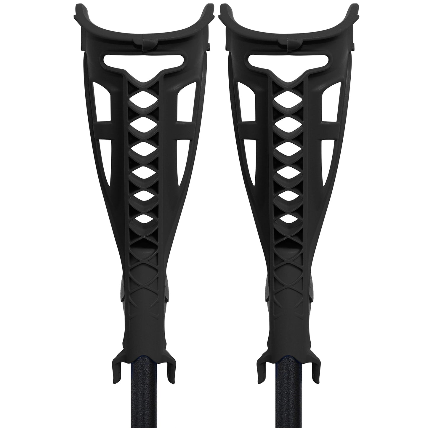 FDI Access Comfort Crutches