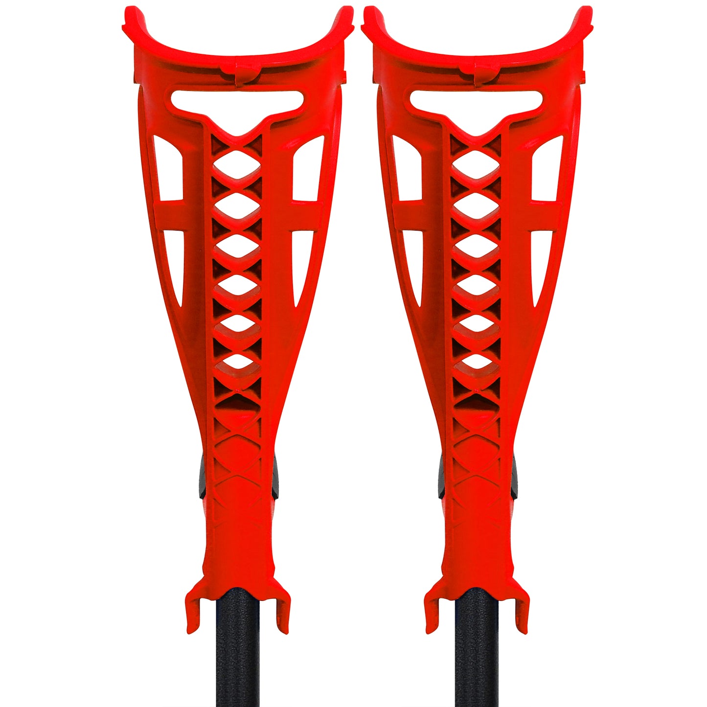 FDI Access Comfort Crutches