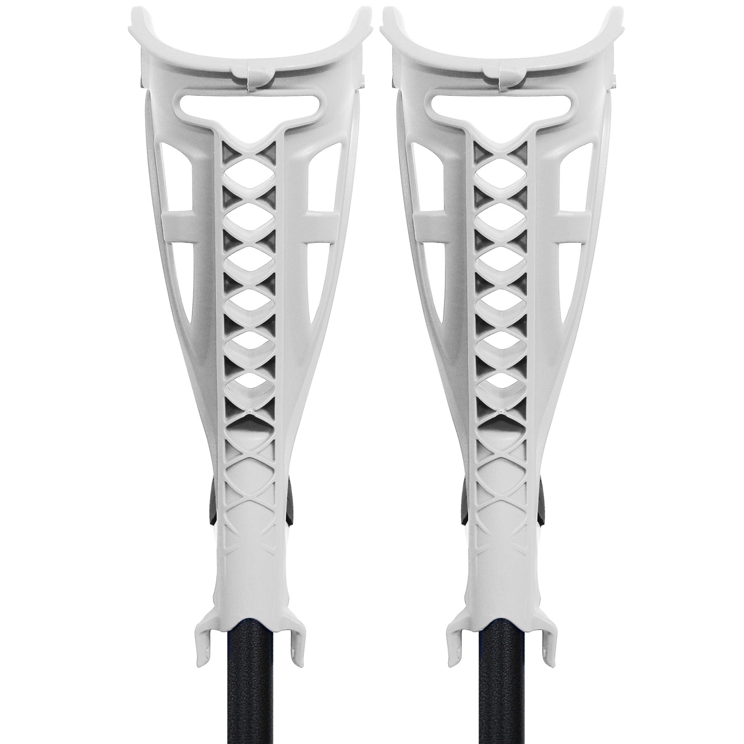 FDI Access Comfort Crutches