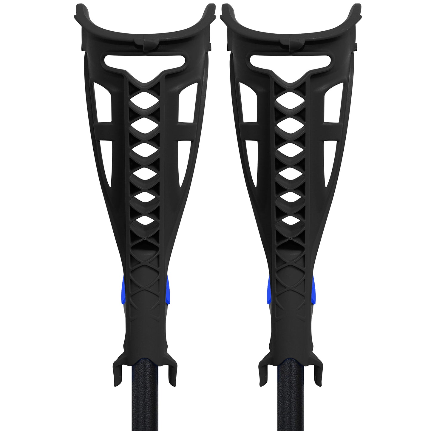 FDI Access Comfort Crutches