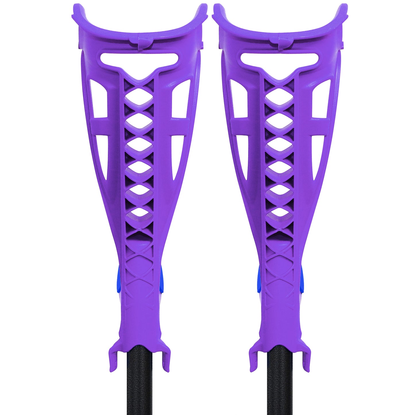 FDI Access Comfort Crutches