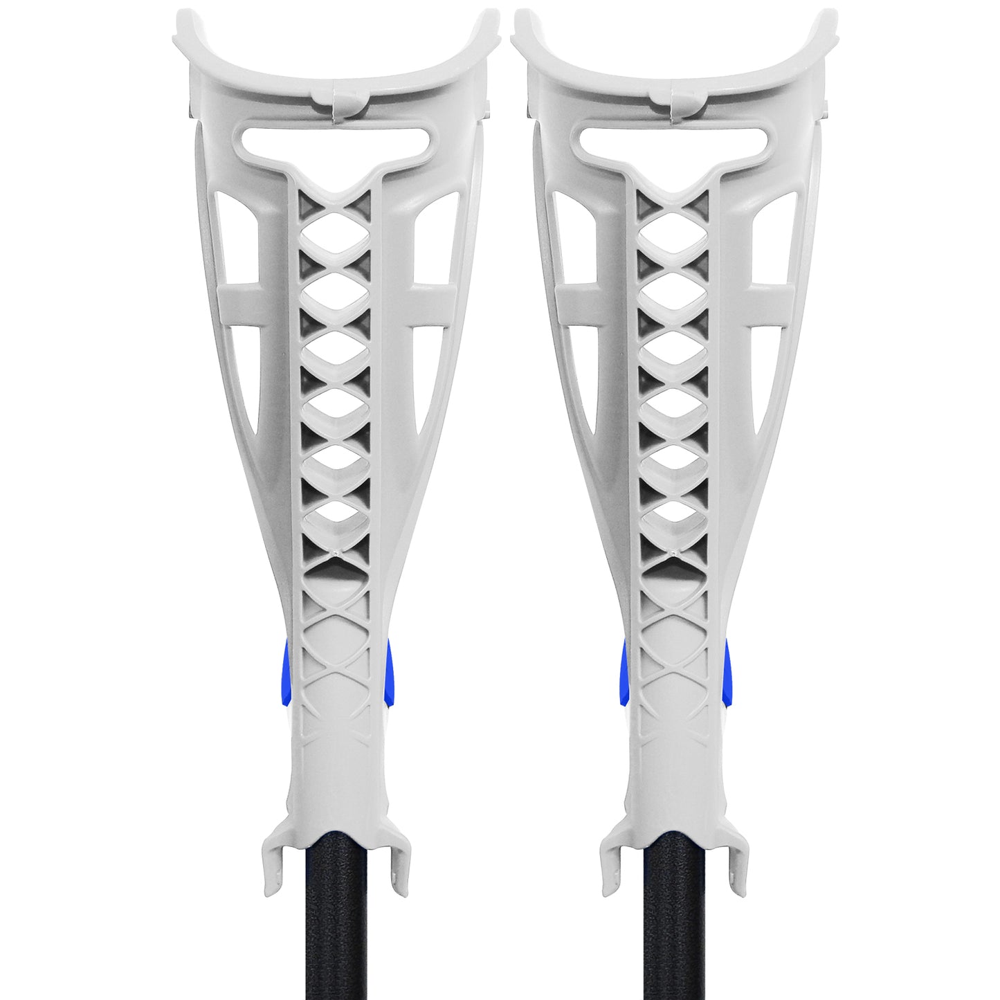 FDI Access Comfort Crutches