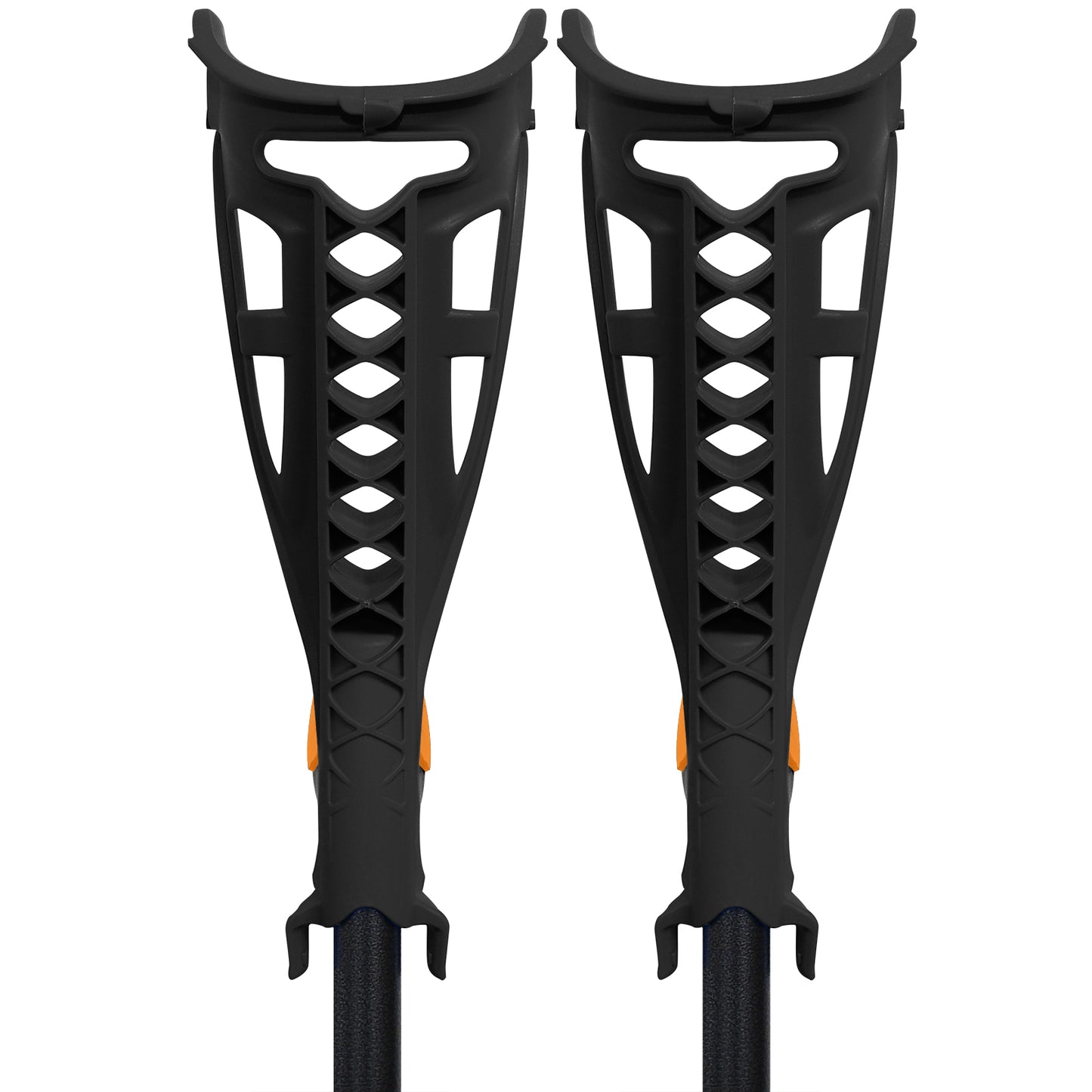 FDI Access Comfort Crutches