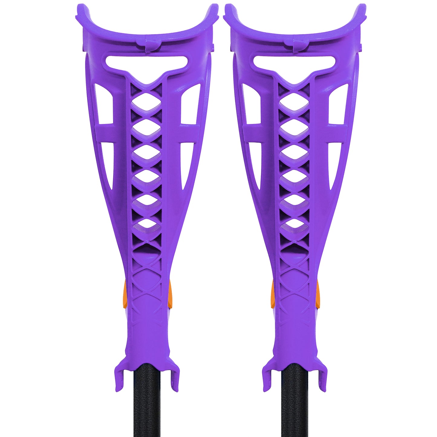 FDI Access Comfort Crutches