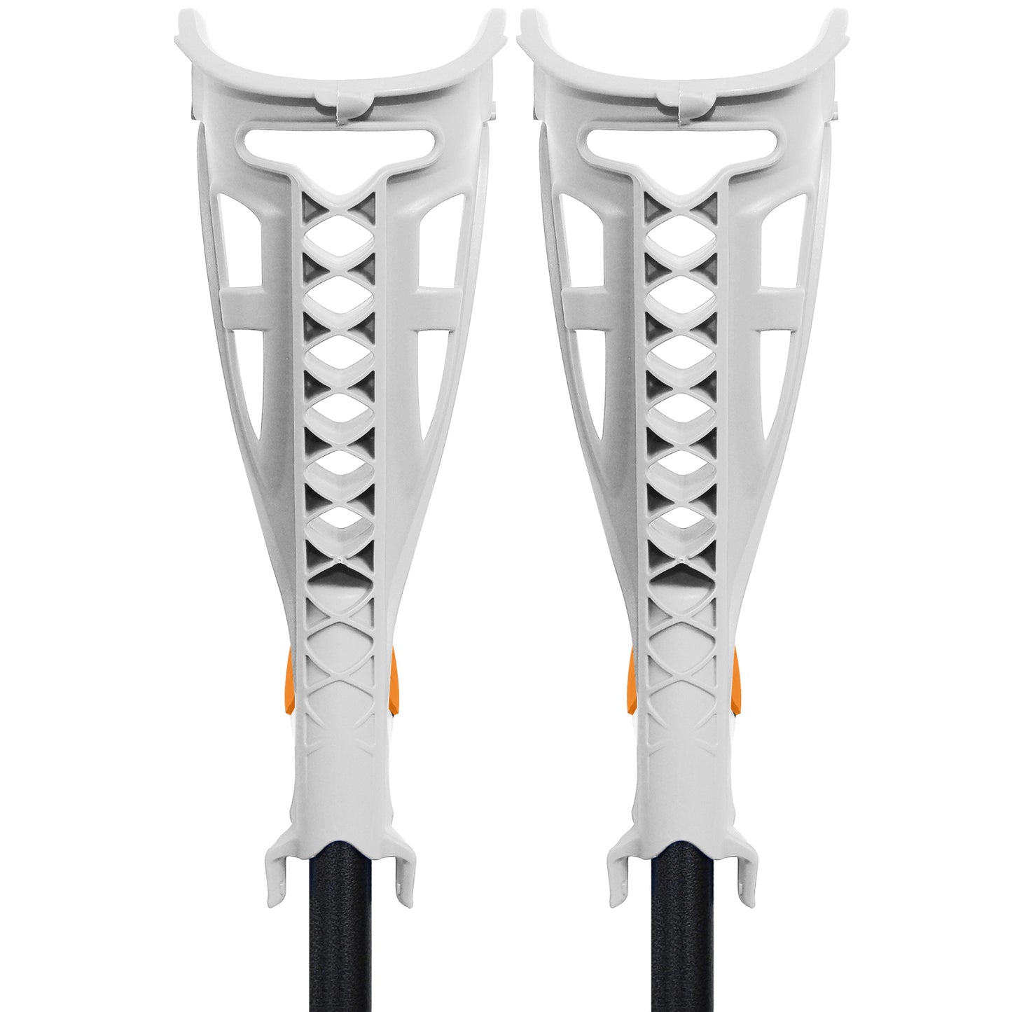 FDI Access Comfort Crutches