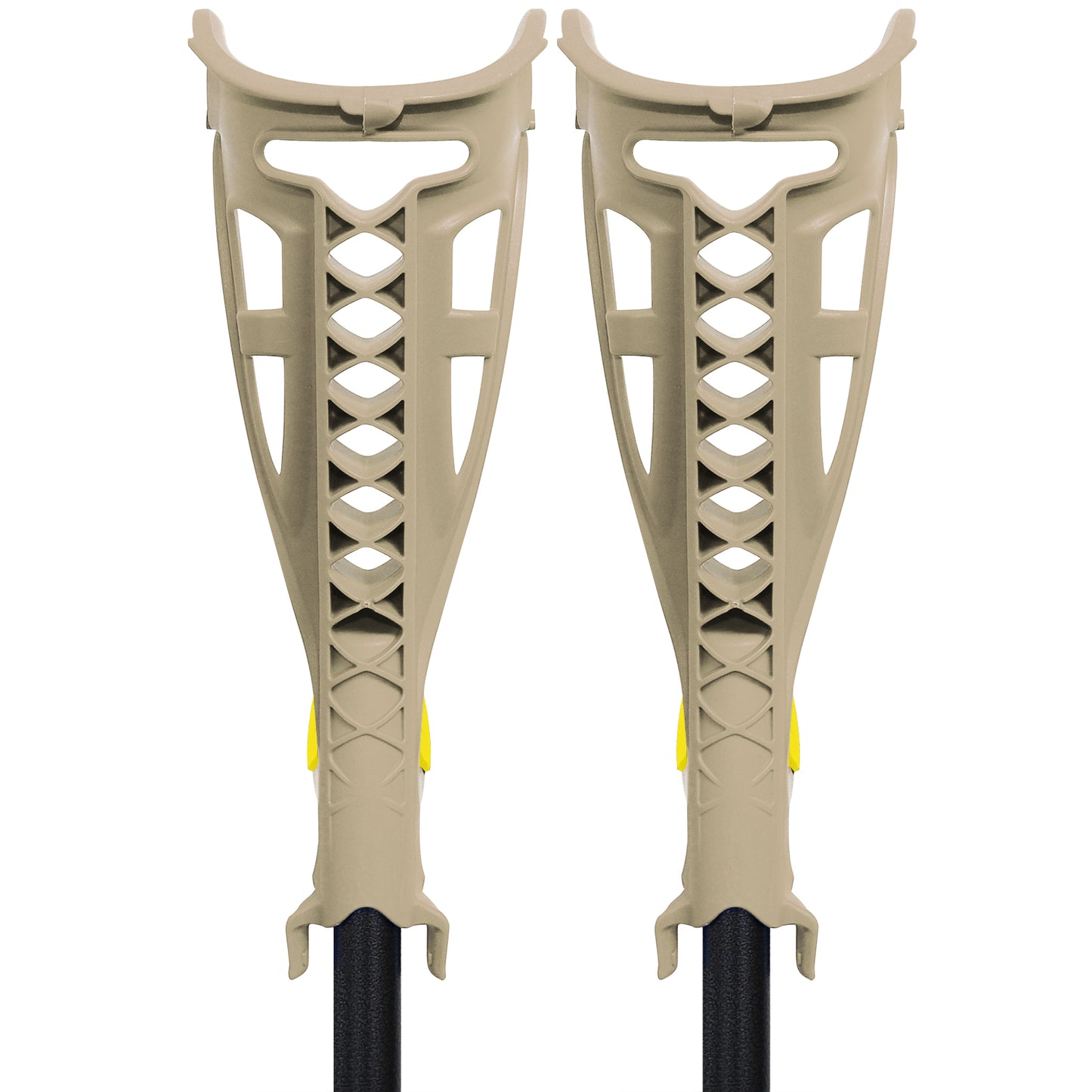 FDI Access Comfort Crutches