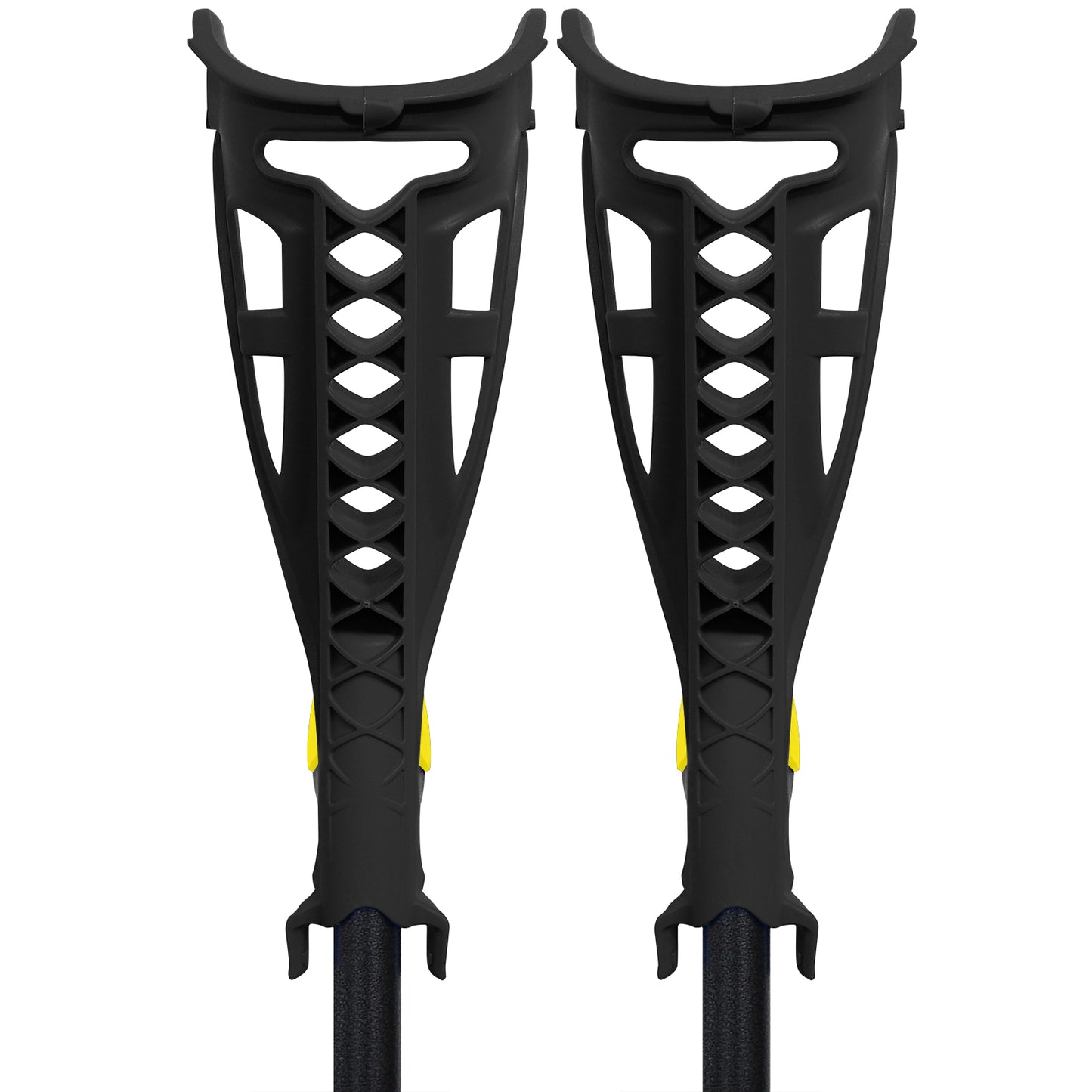 FDI Access Comfort Crutches