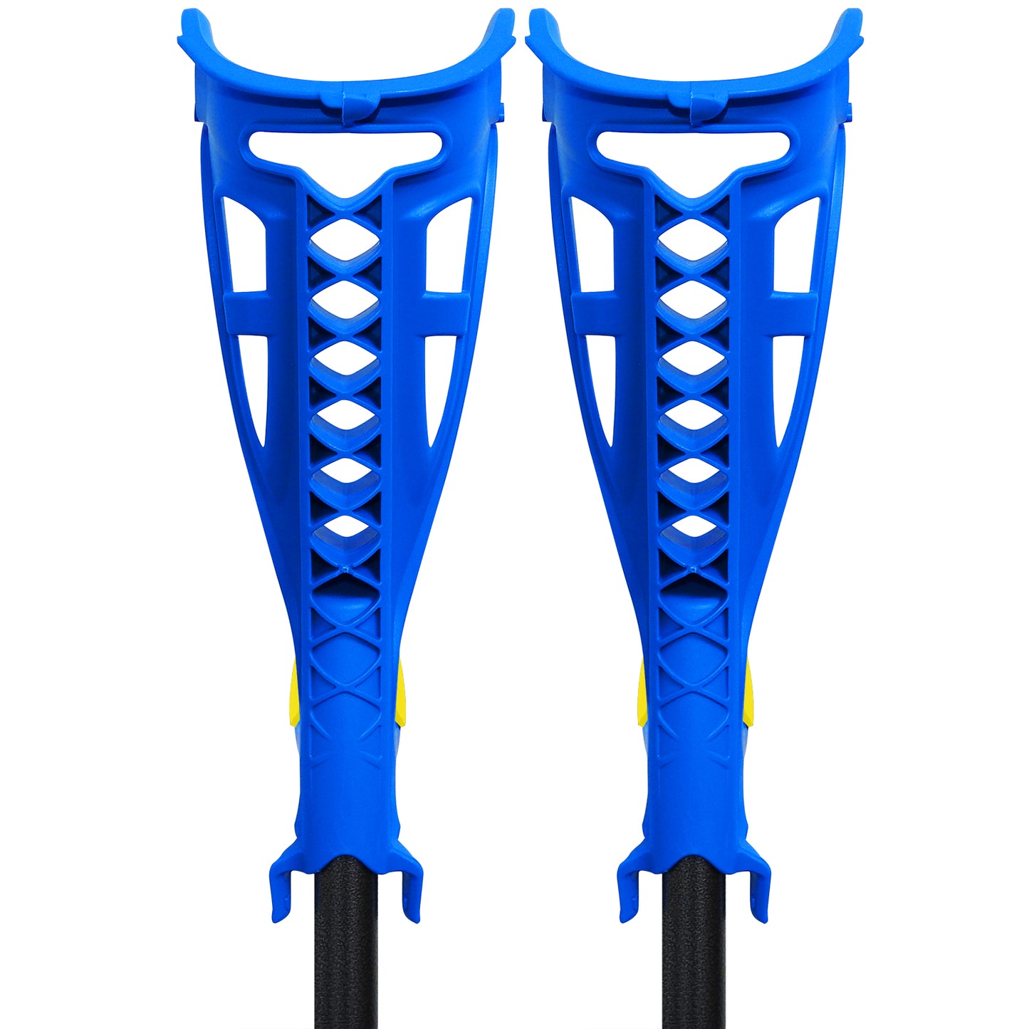 FDI Access Comfort Crutches