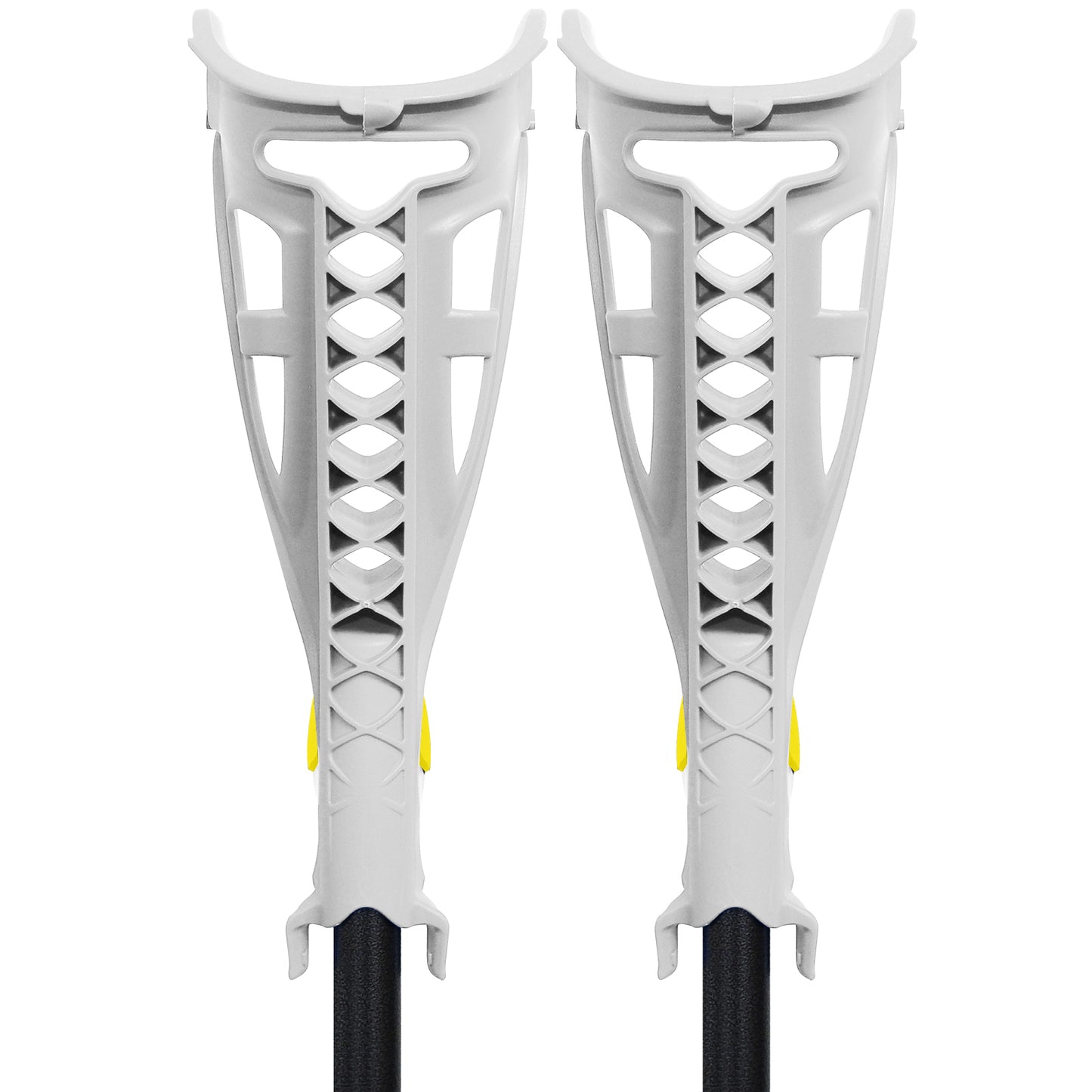 FDI Access Comfort Crutches