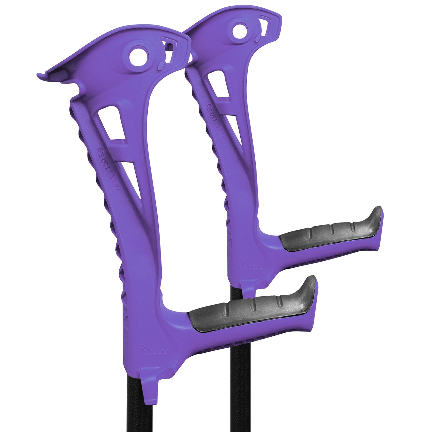 FDI Access Safewalk Crutches