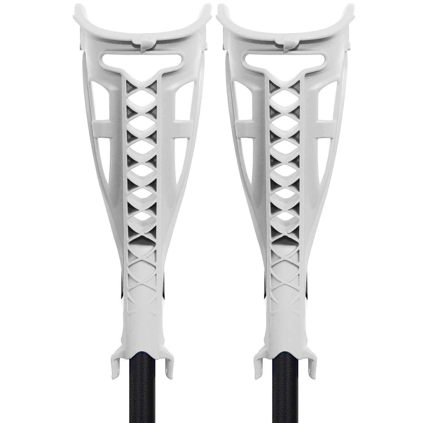 FDI Access Safewalk Crutches