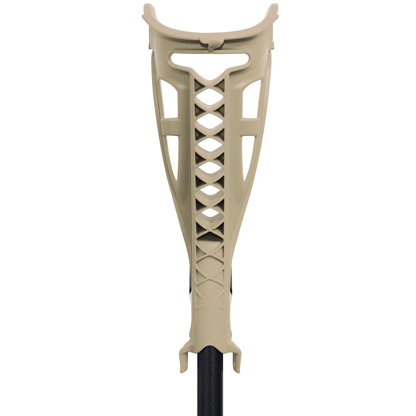 FDI Access Safewalk Crutches